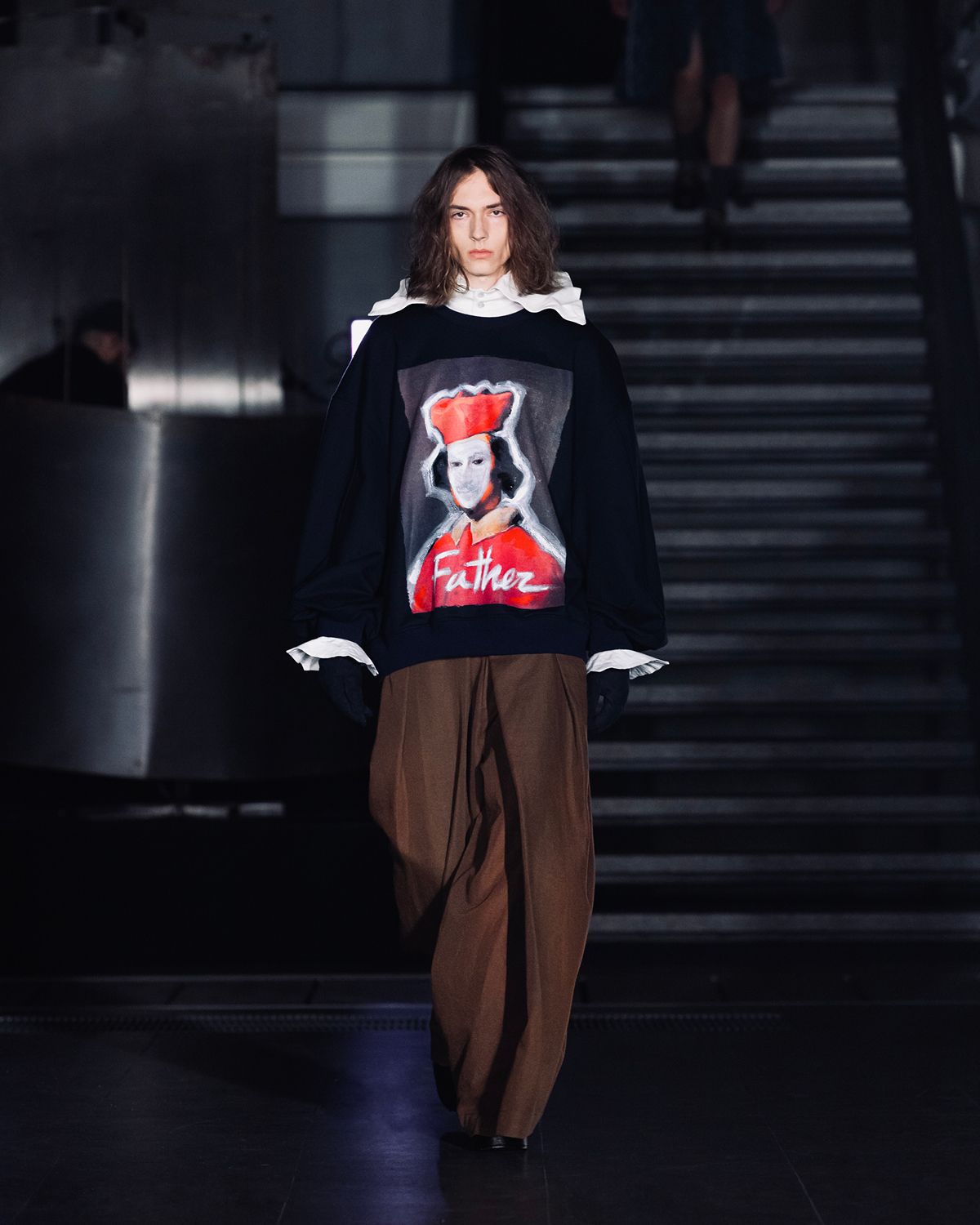 2025 F/W 피카딜 컬렉션