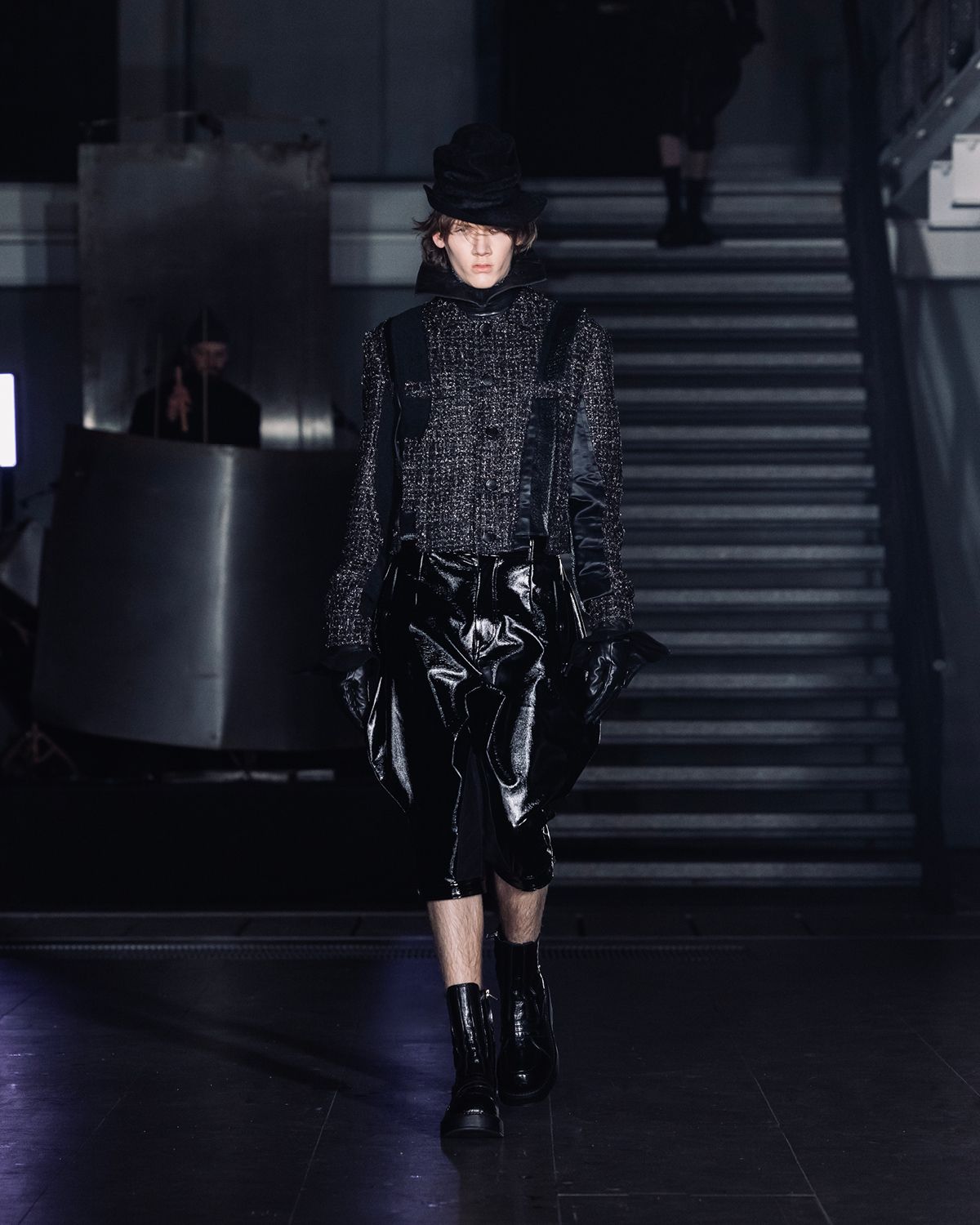 2025 F/W 피카딜 컬렉션