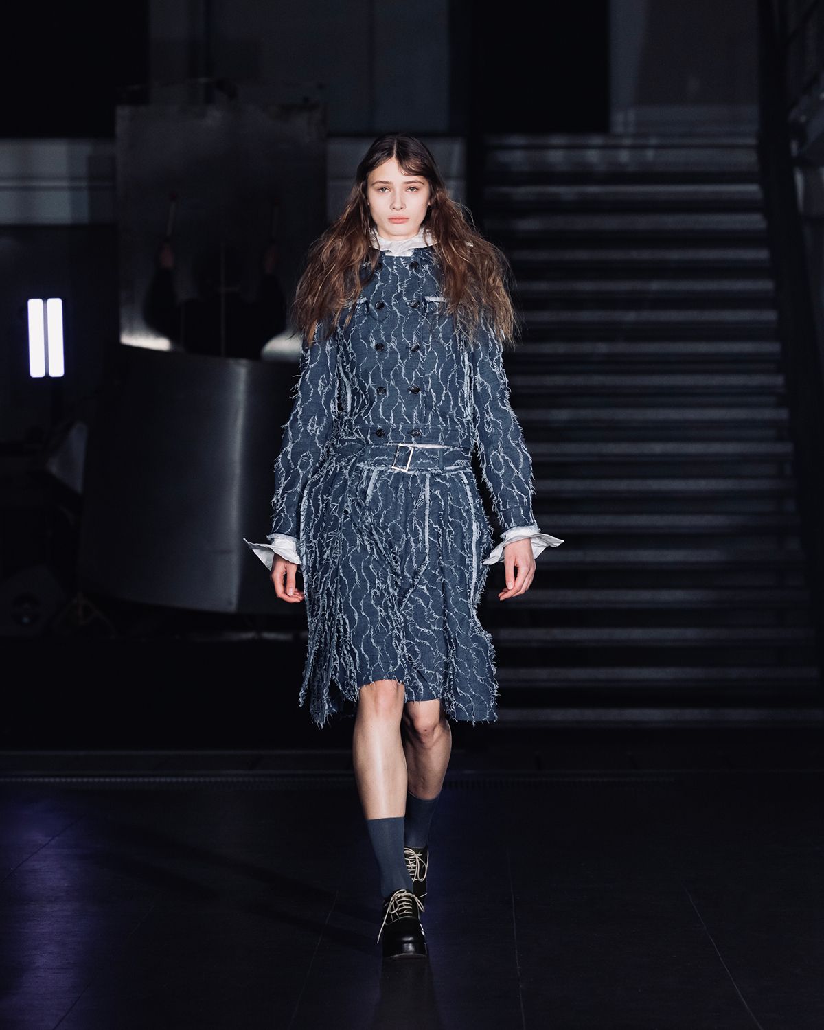 2025 F/W 피카딜 컬렉션