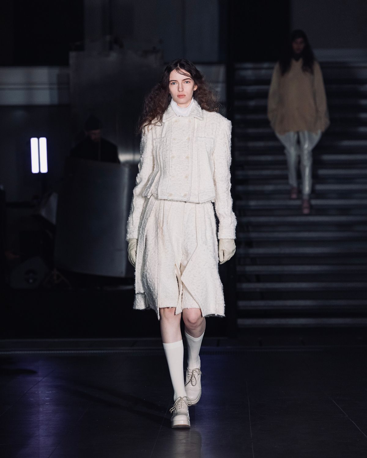 2025 F/W 피카딜 컬렉션