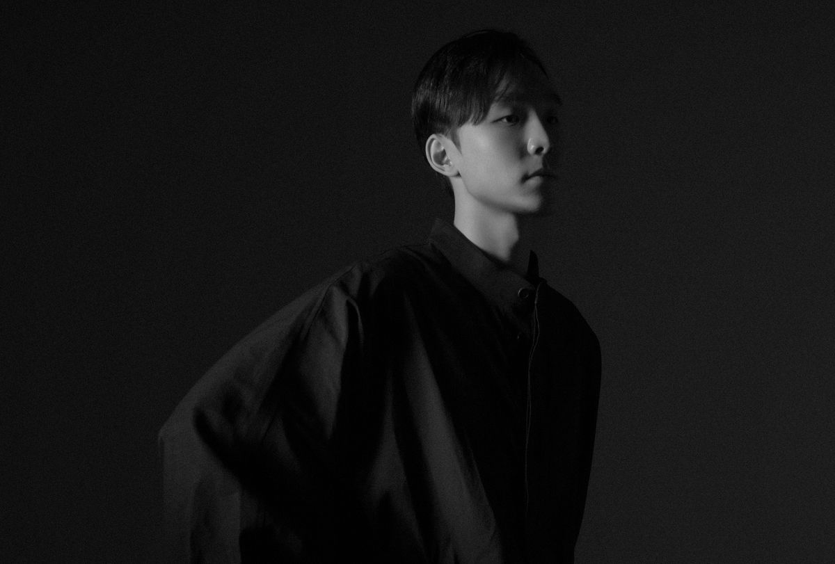 브랜드 송지오의 대표이자 크레이티브 디렉터, 송재우