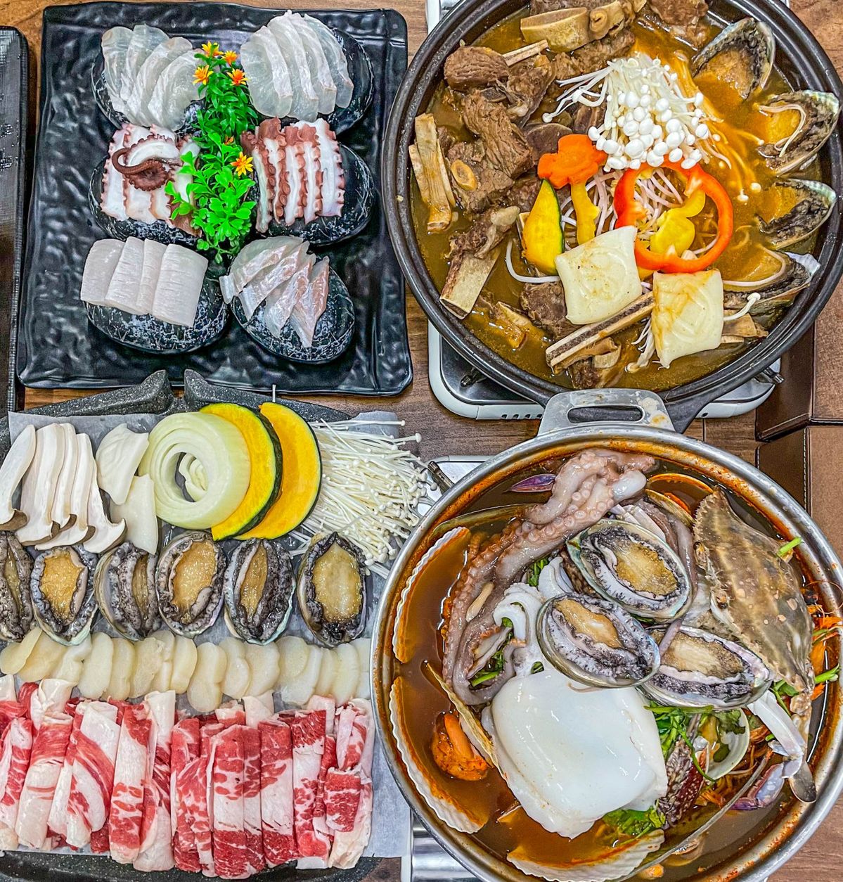 막퍼전복 
