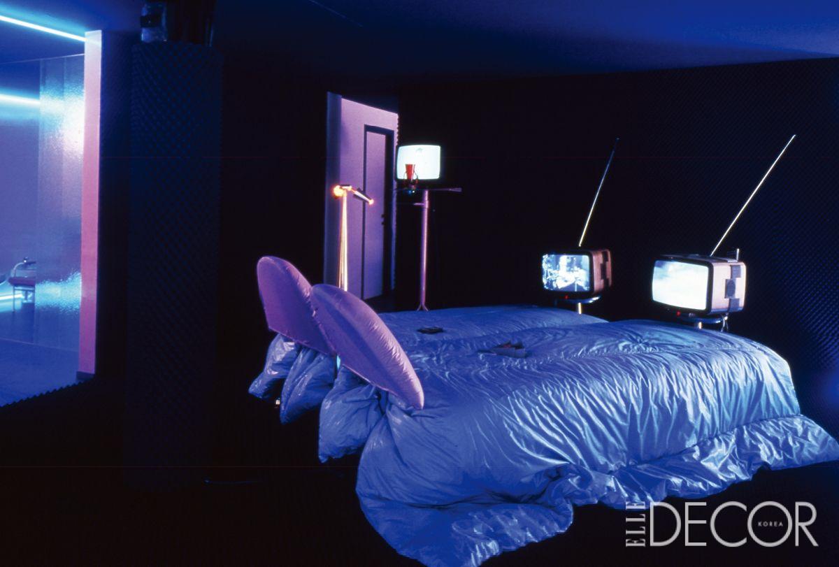 ‘La Casa Telematica’(1983).