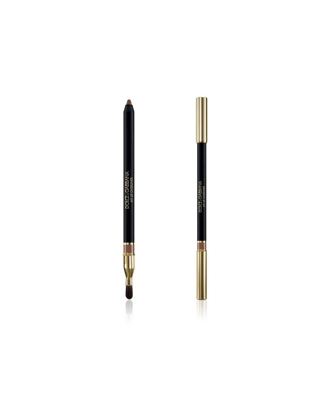 마이 립 오버라이너, 3만9천원, Dolce & Gabbana Beauty.