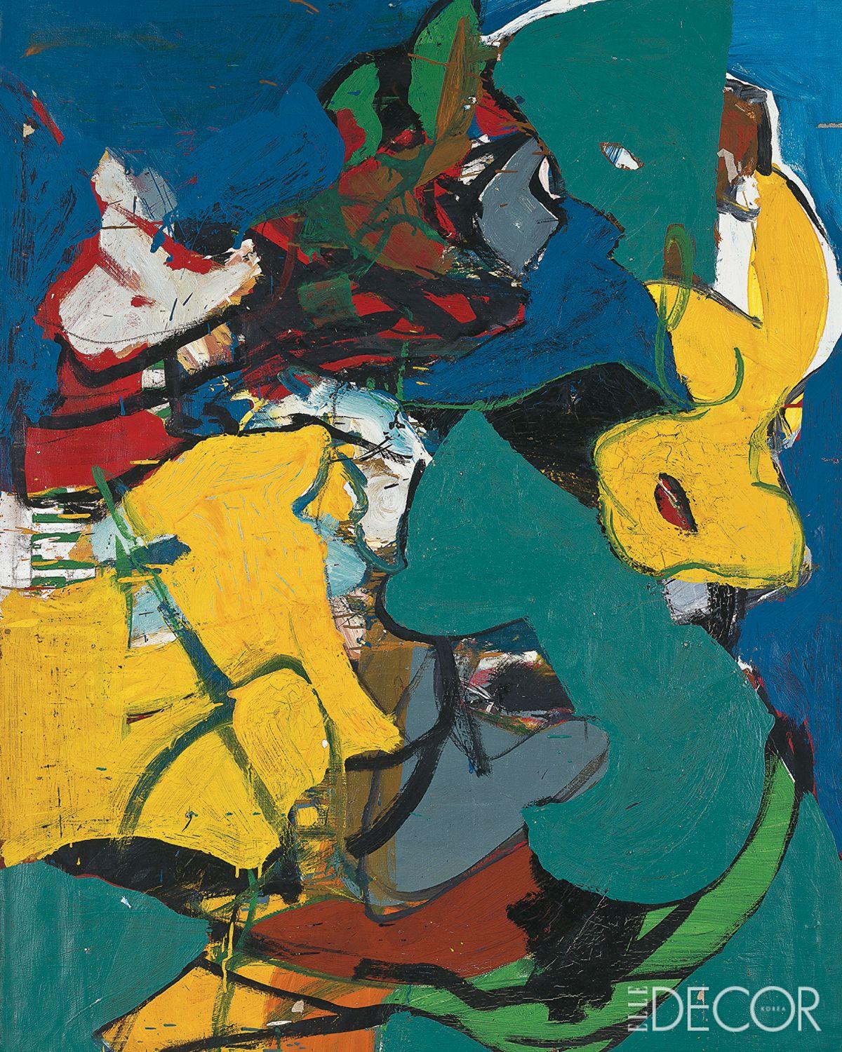 최욱경의 ‘Untitled’(연도 미상).