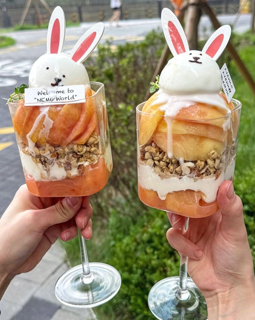 네모네
