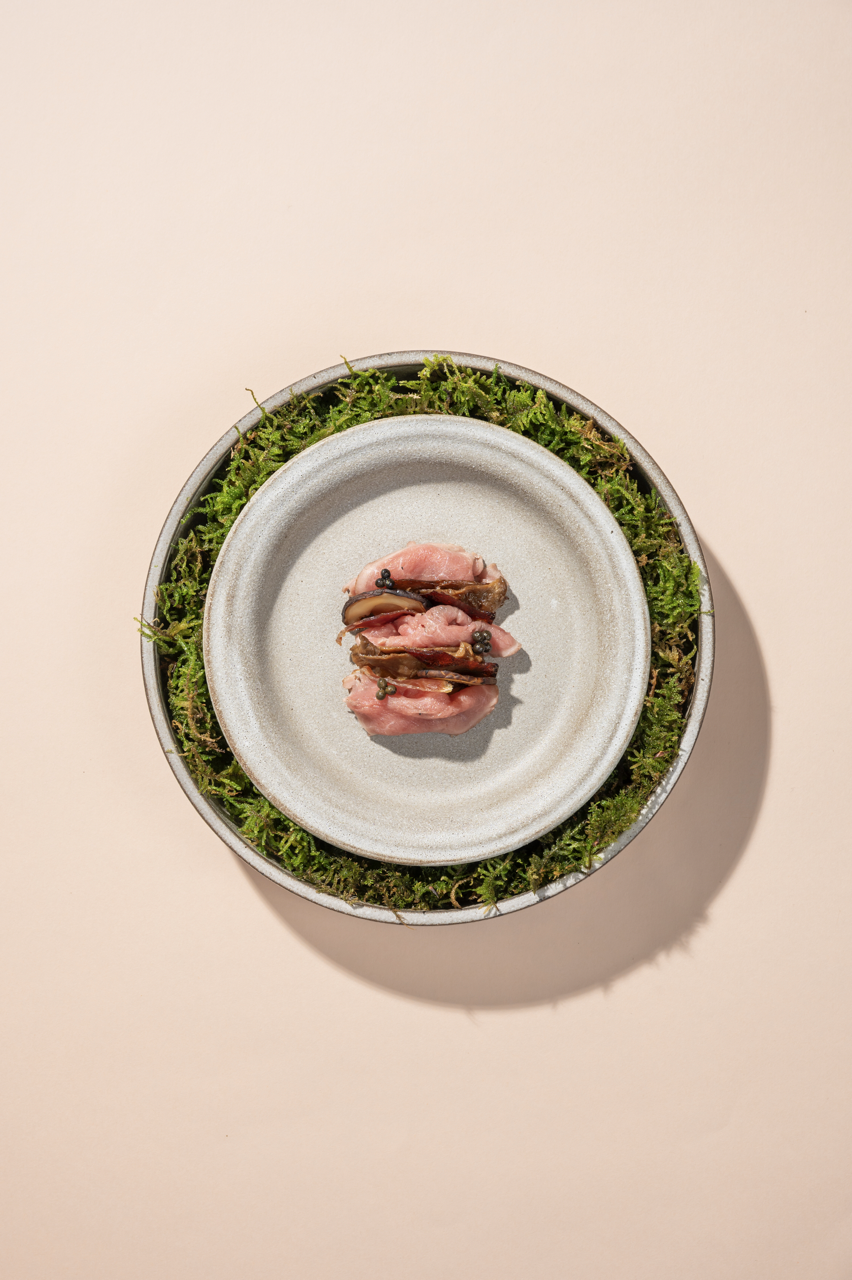 마테르 @mater_restaurant