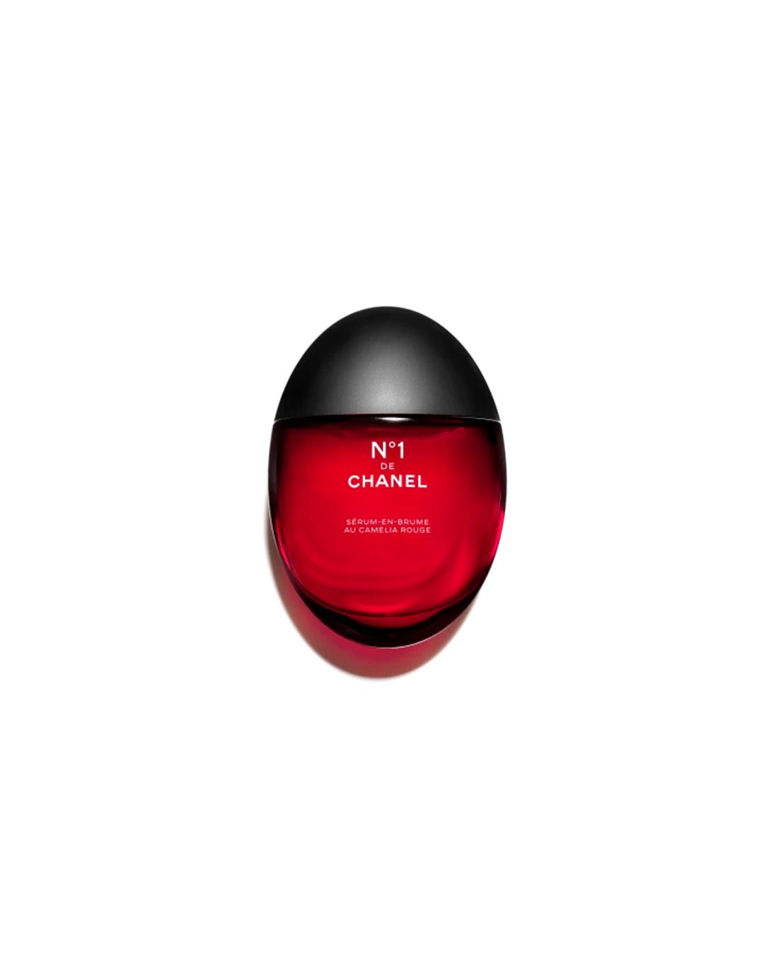 N°1 De Chanel 레드 까멜리아 세럼 인 미스트, 16만5천원, Chanel.