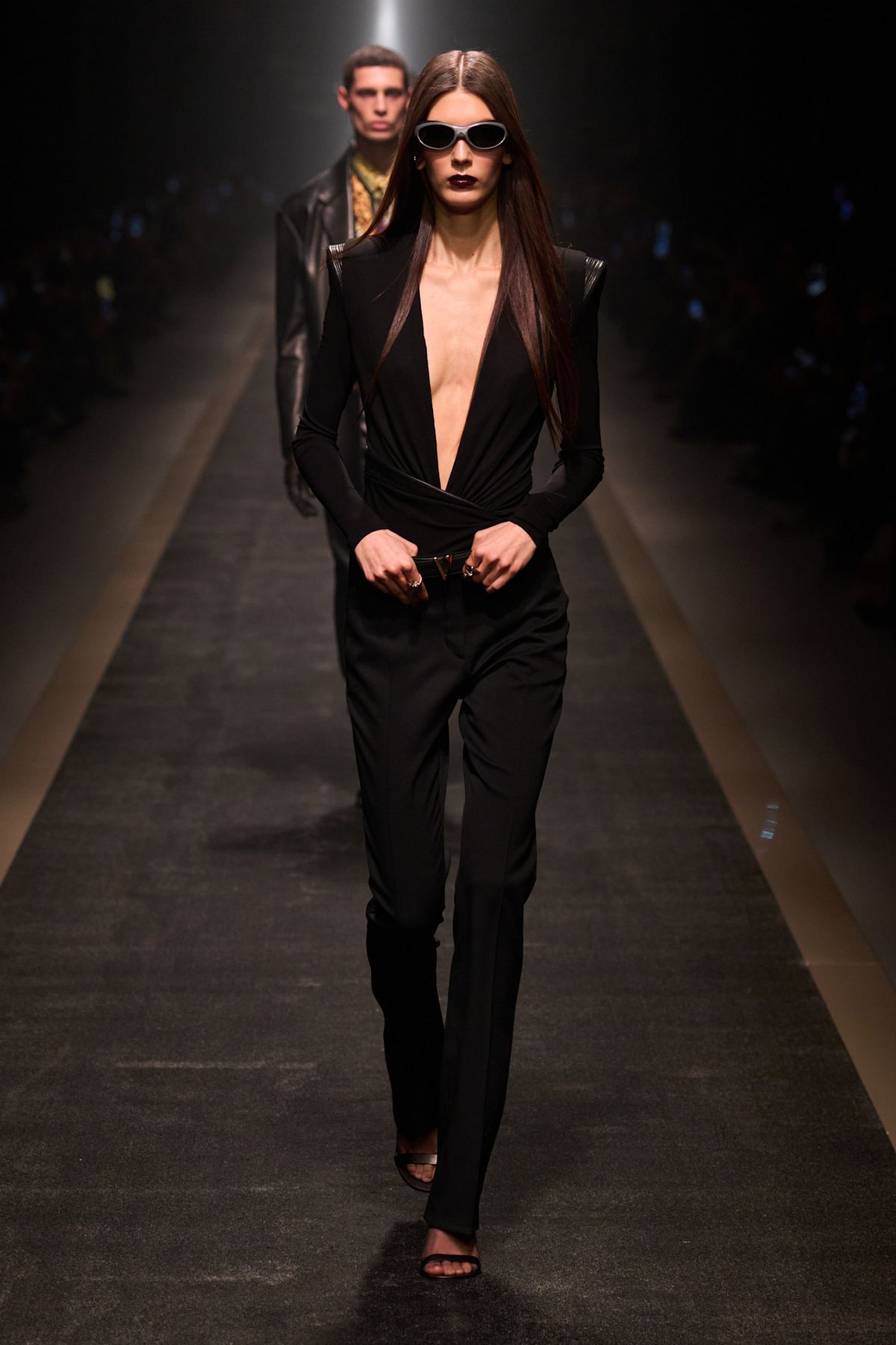 베르사체 25 F/W