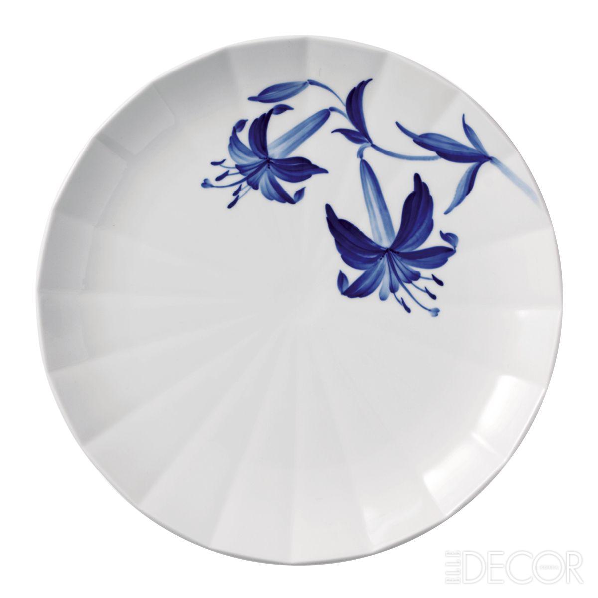 Blue Fluted Mega(2000).