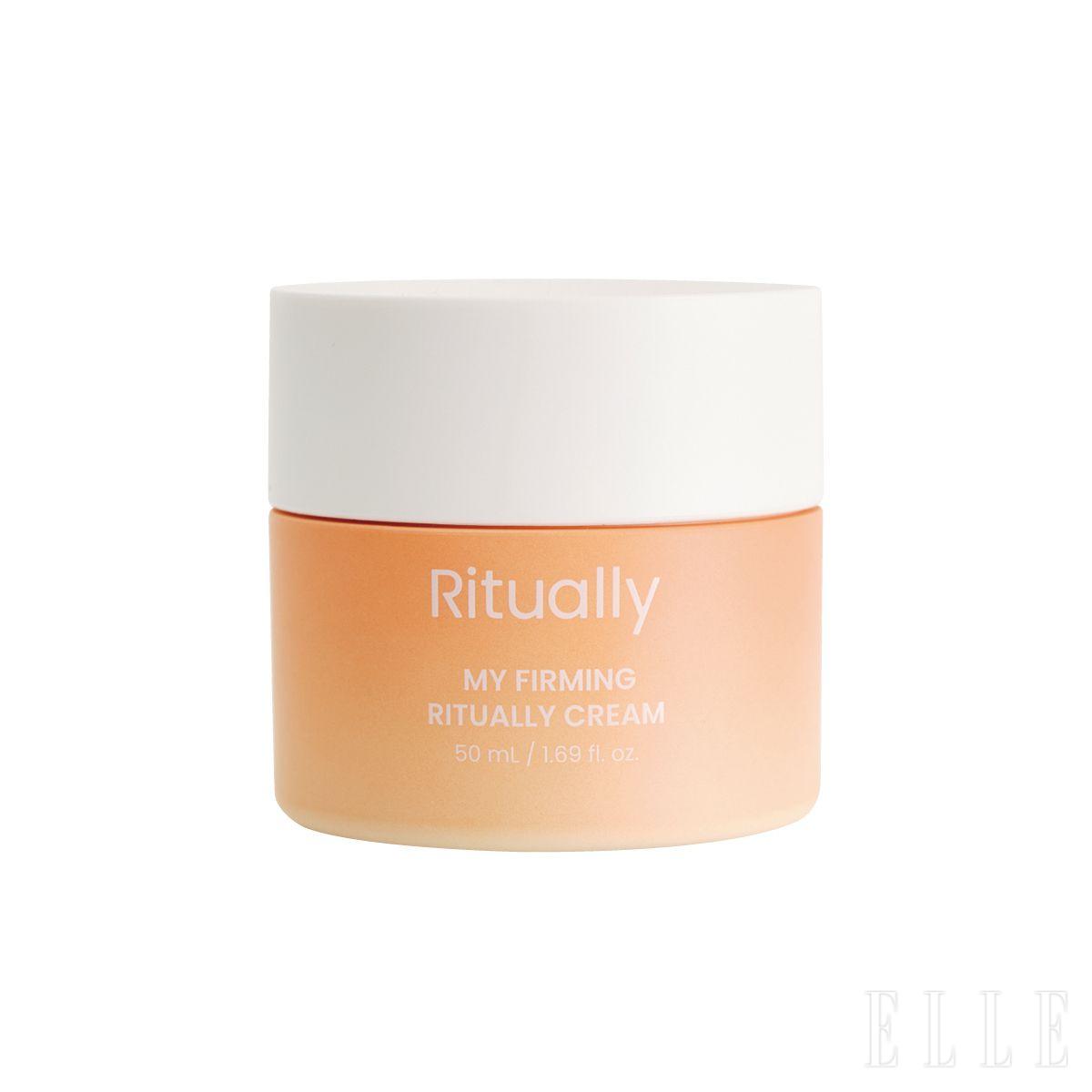 마이 퍼밍 리츄얼리 크림, 8만9천원, Ritually. 