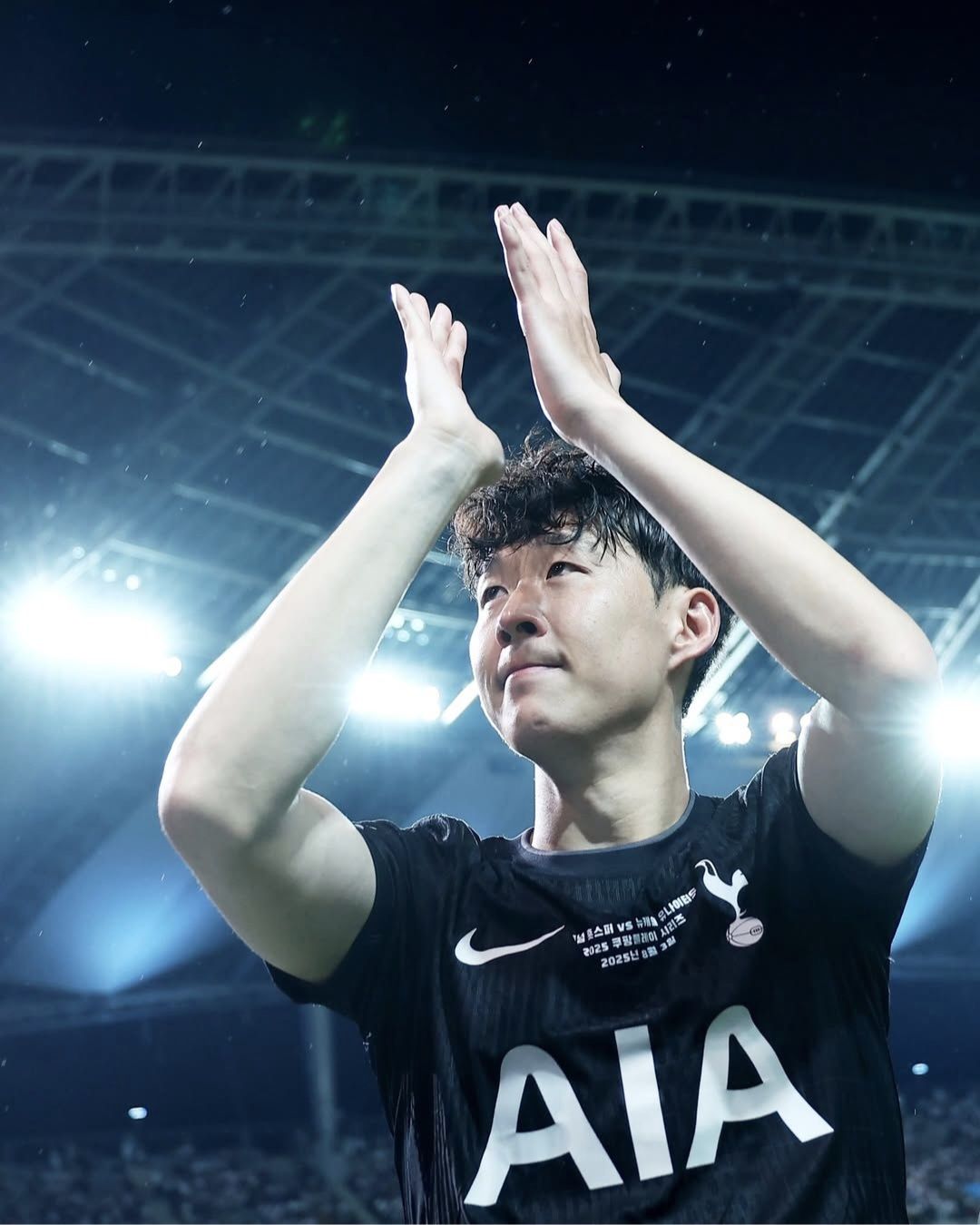 @spursofficial