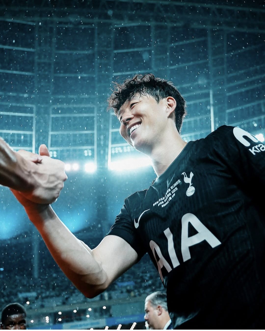@spursofficial