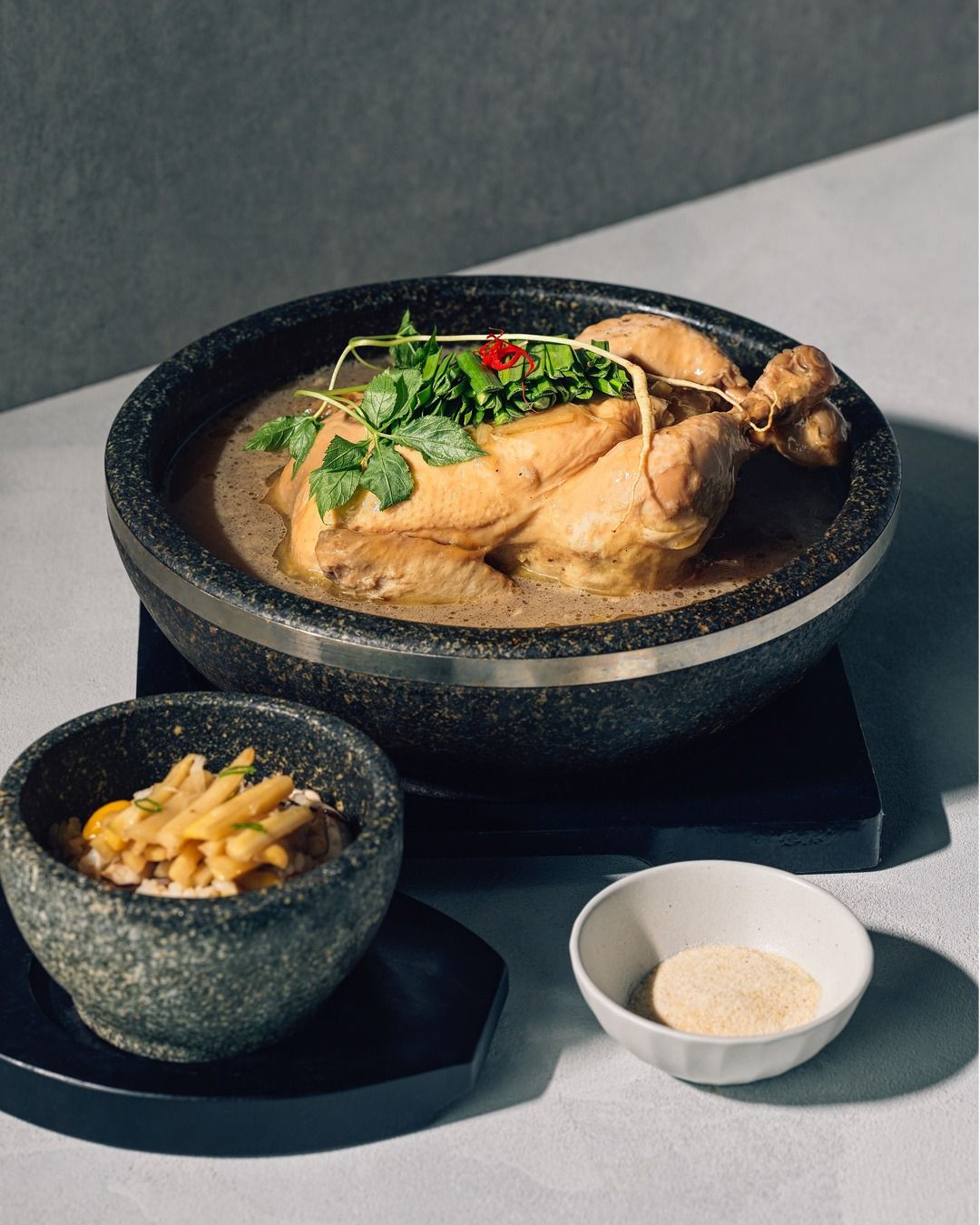 조각보키친 