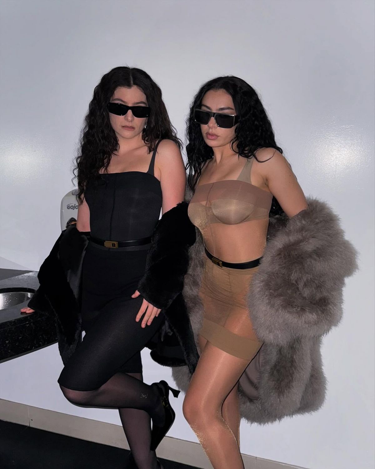 @charli xcx