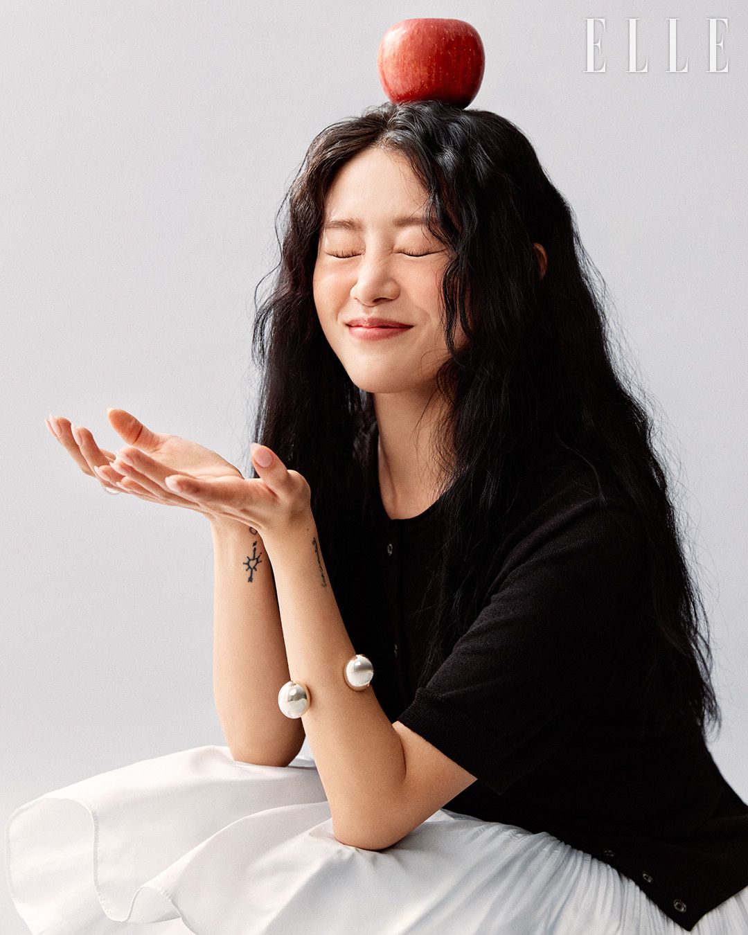 이미지 캡션 영역