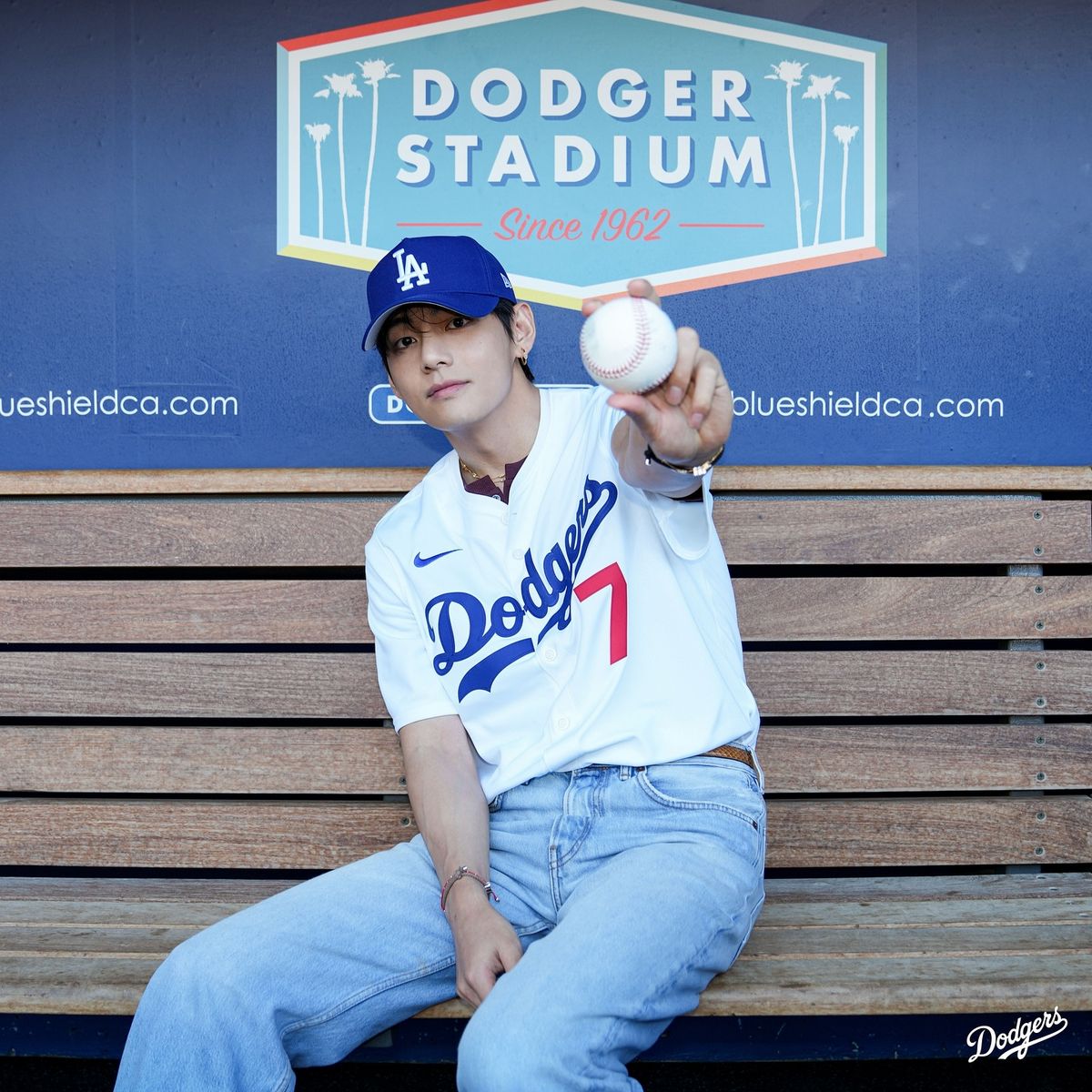 @dodgers