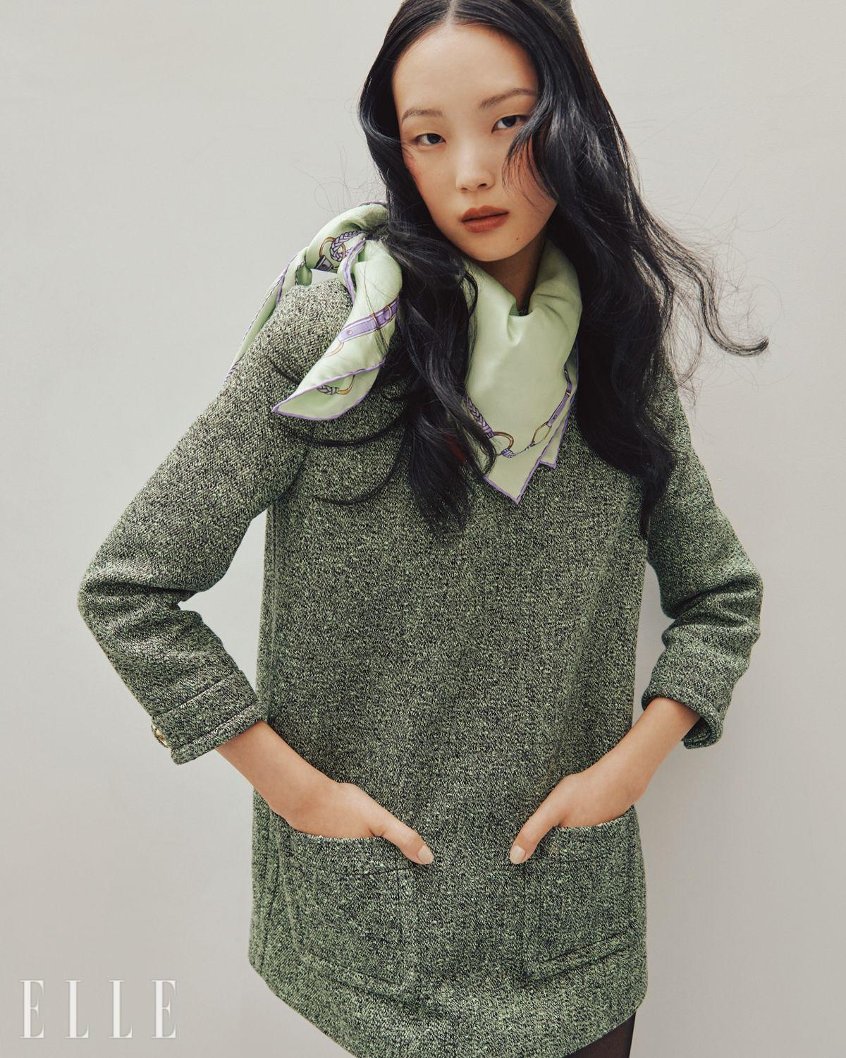 이미지 캡션 영역