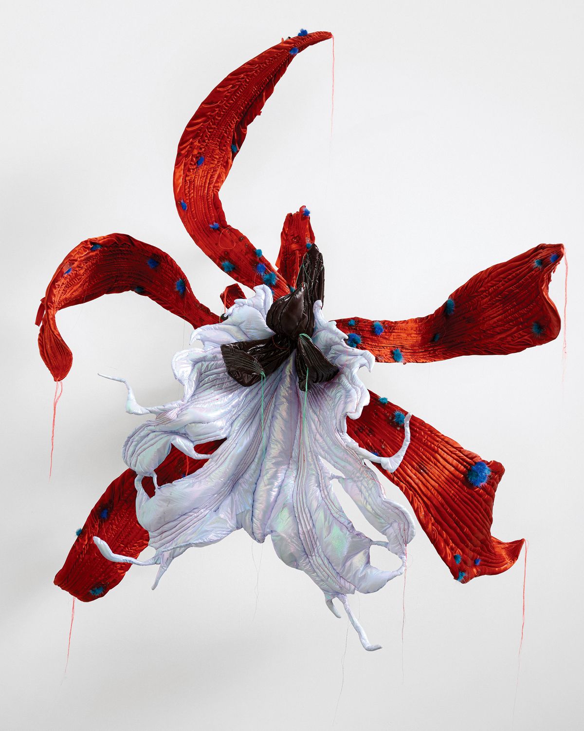 ‘Flame Thrower’(2025).