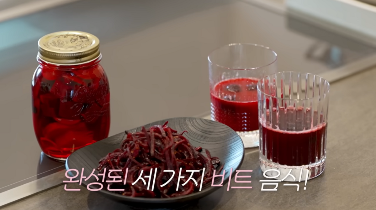 고소영 유튜브