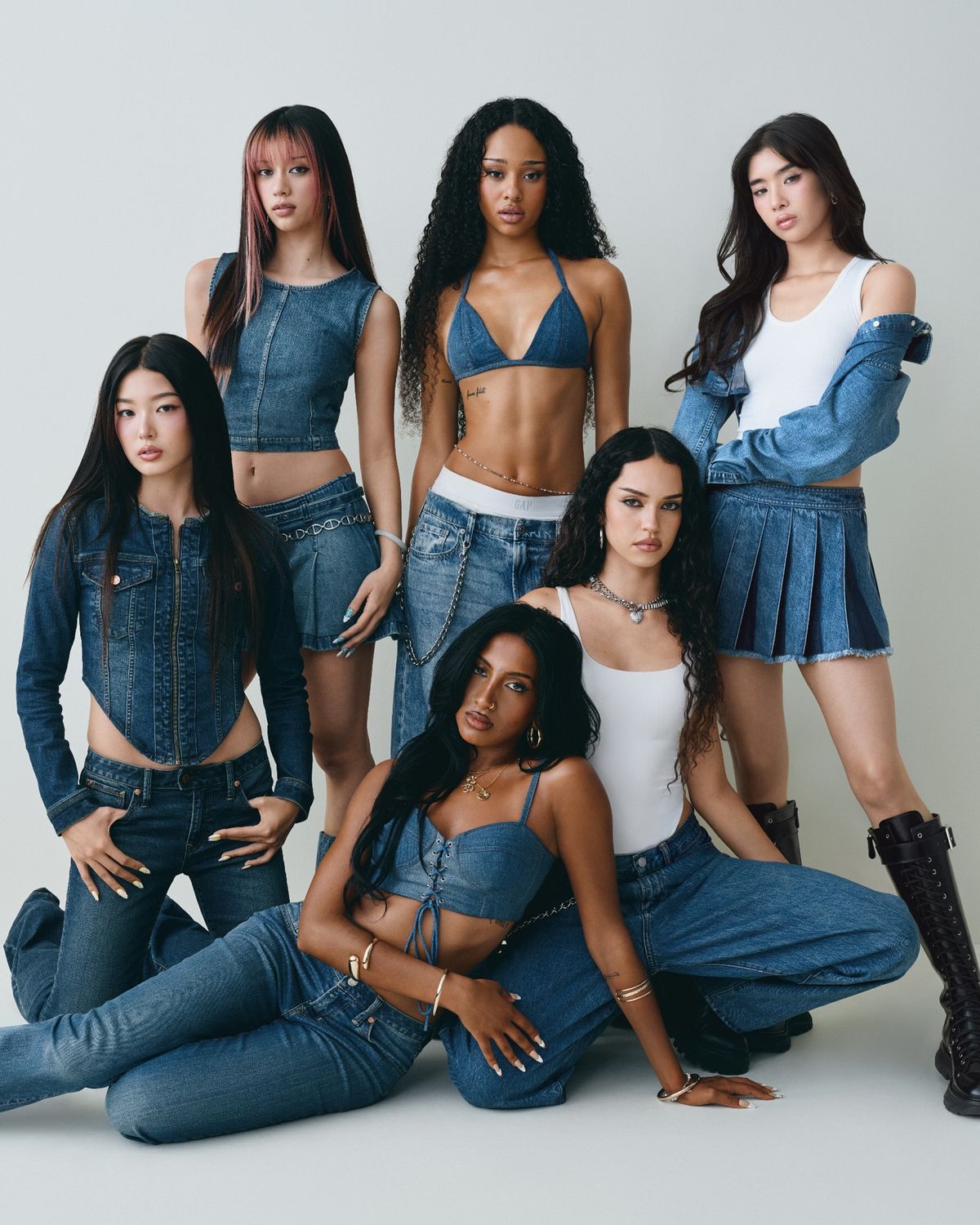 @gap