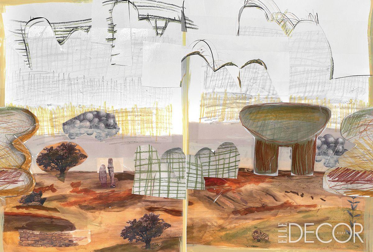 ‘Drawing’.