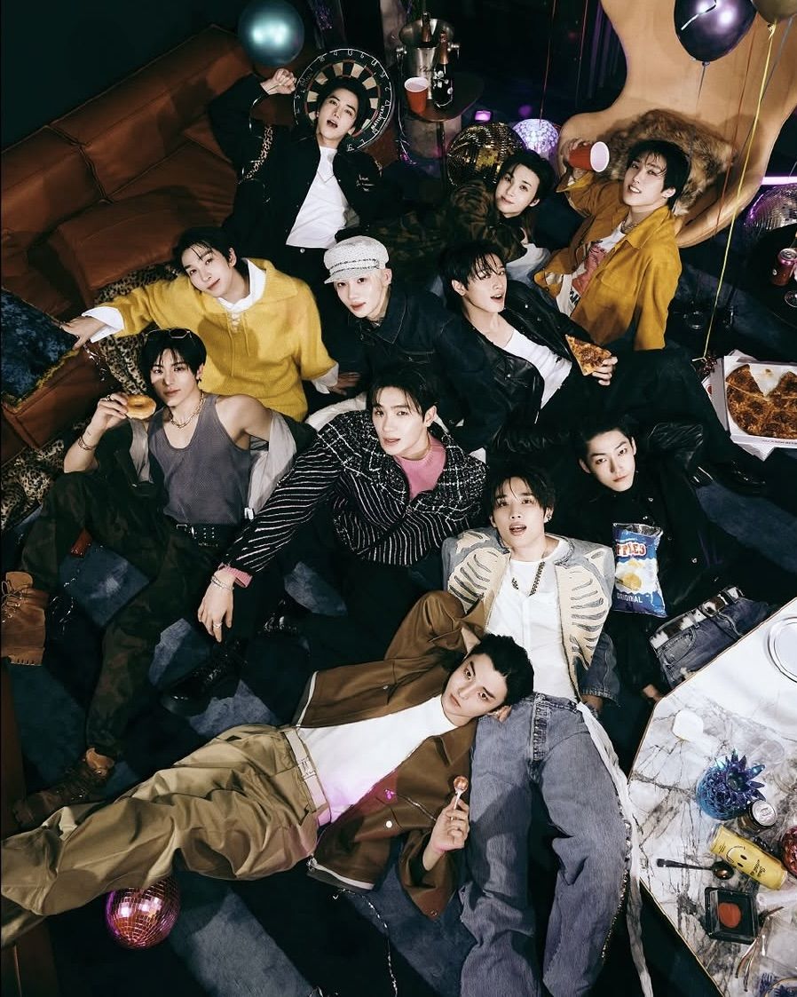 더보이즈