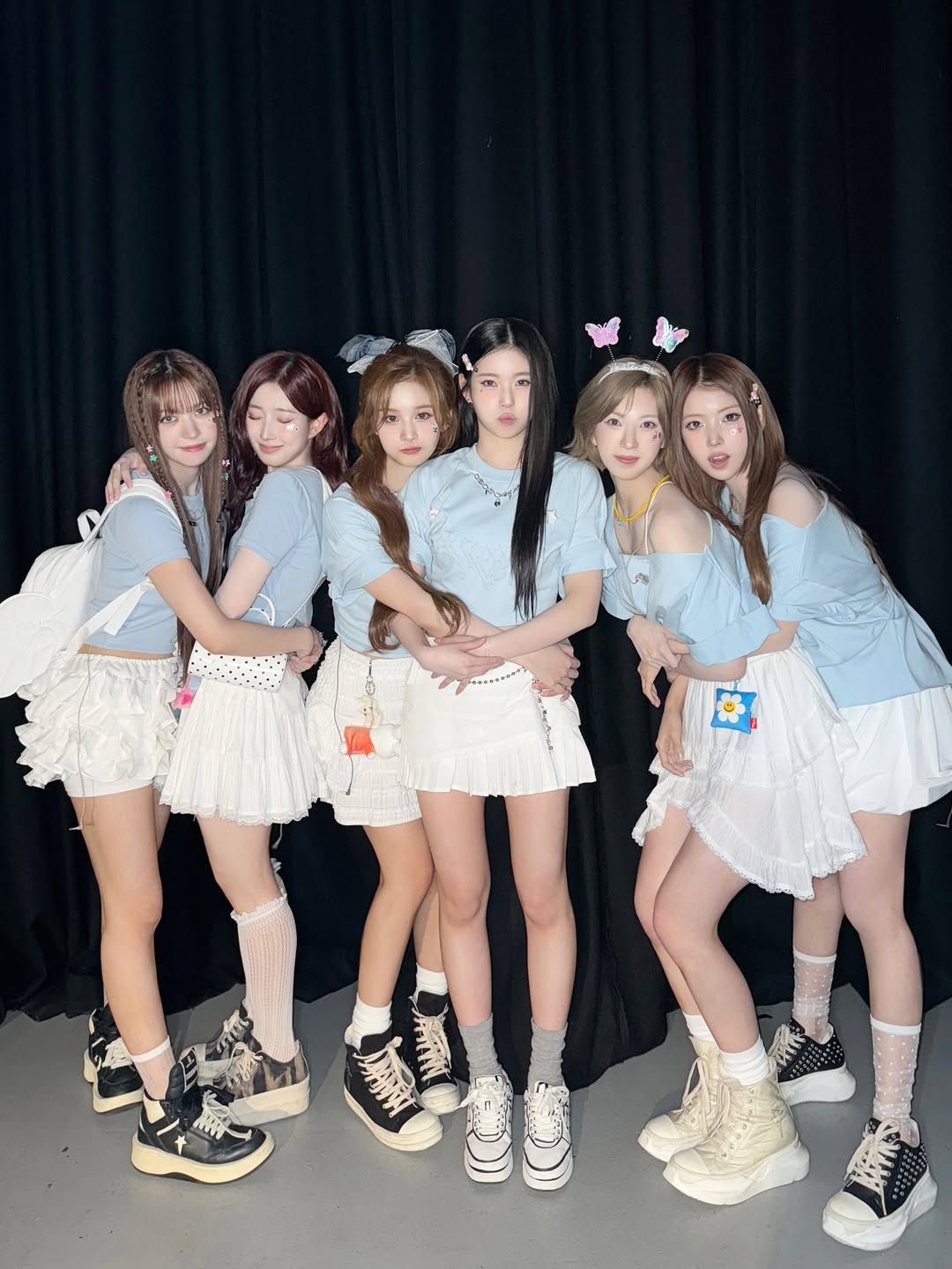 엔믹스
