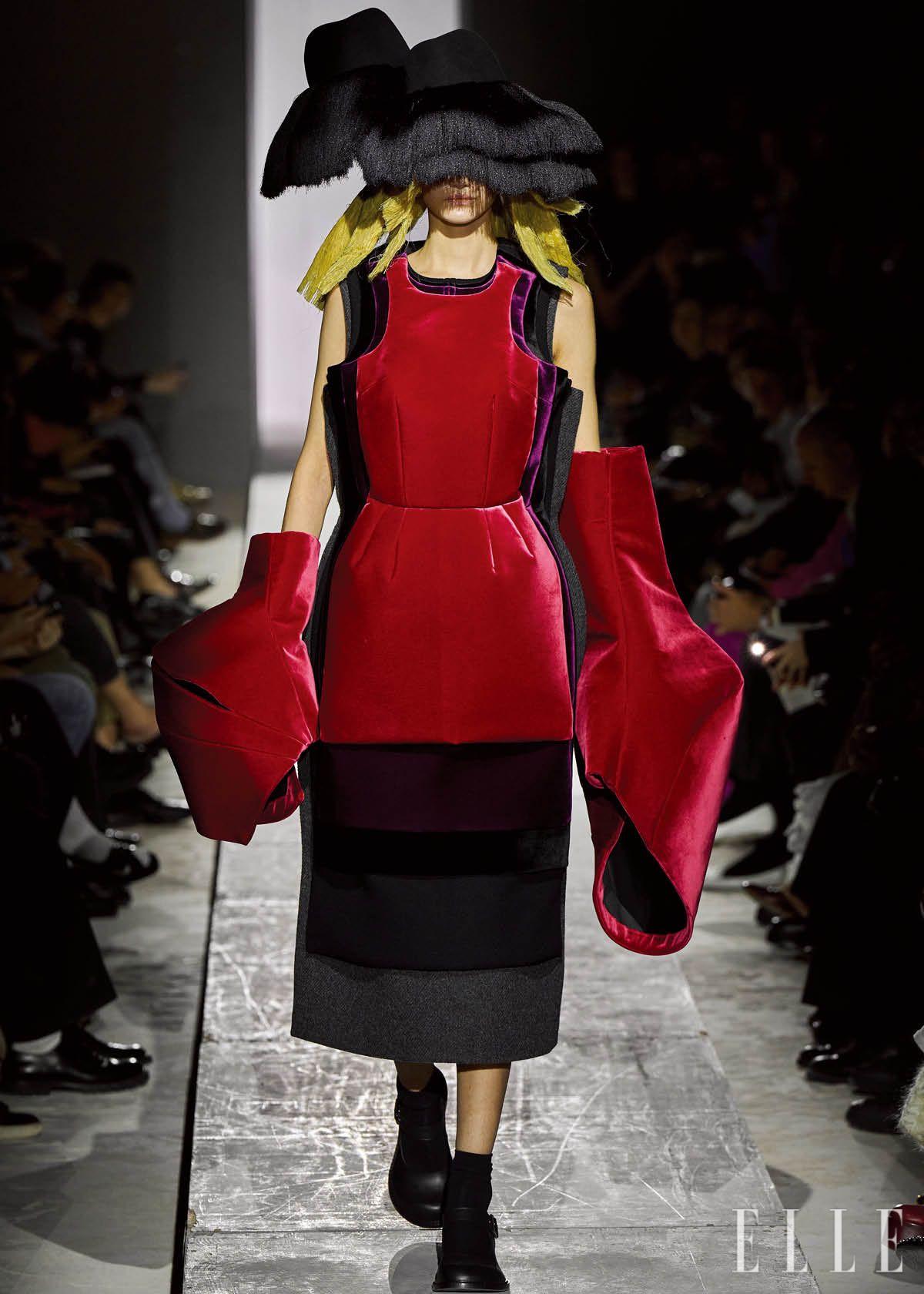 Comme Des Garcons