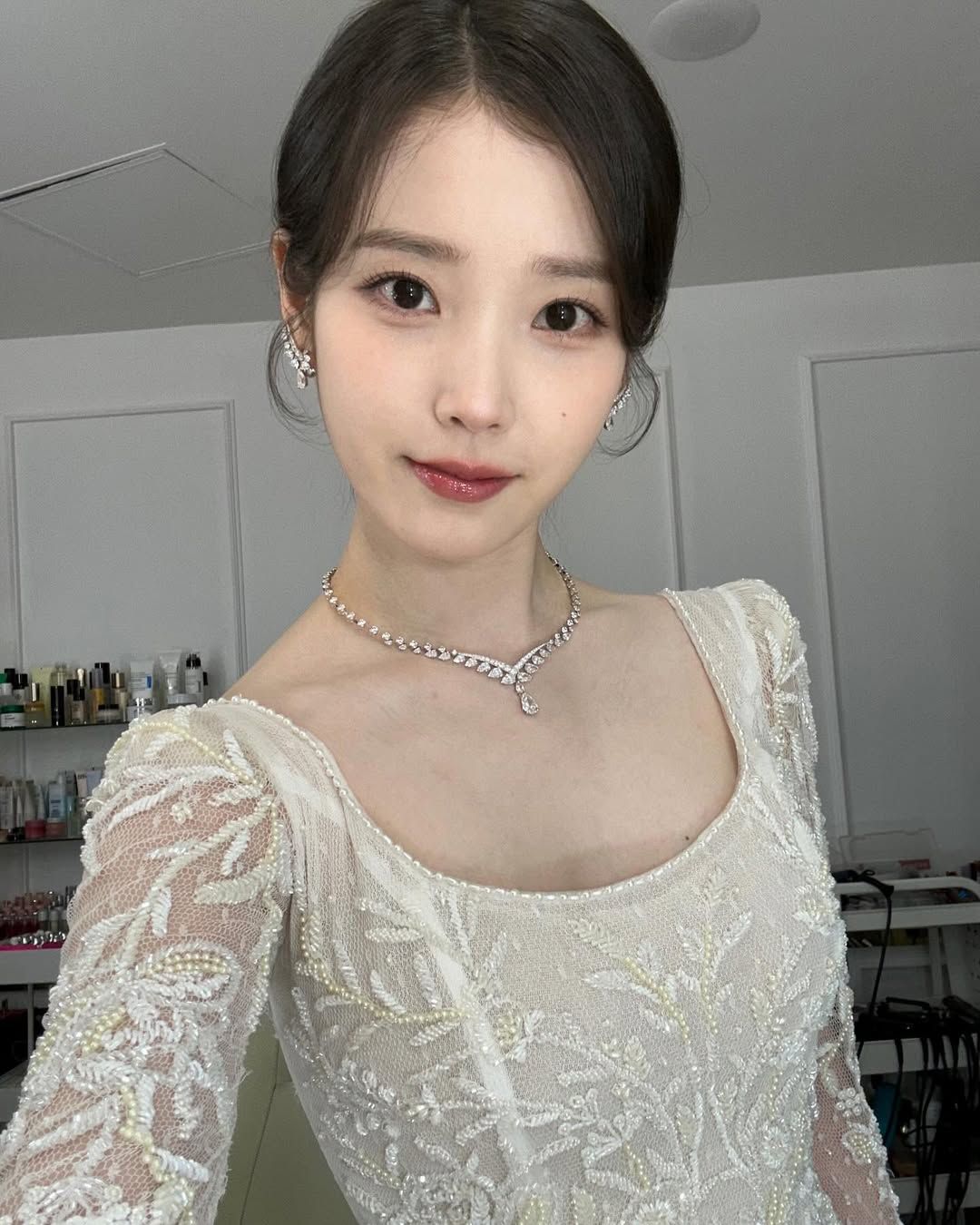 아이유 