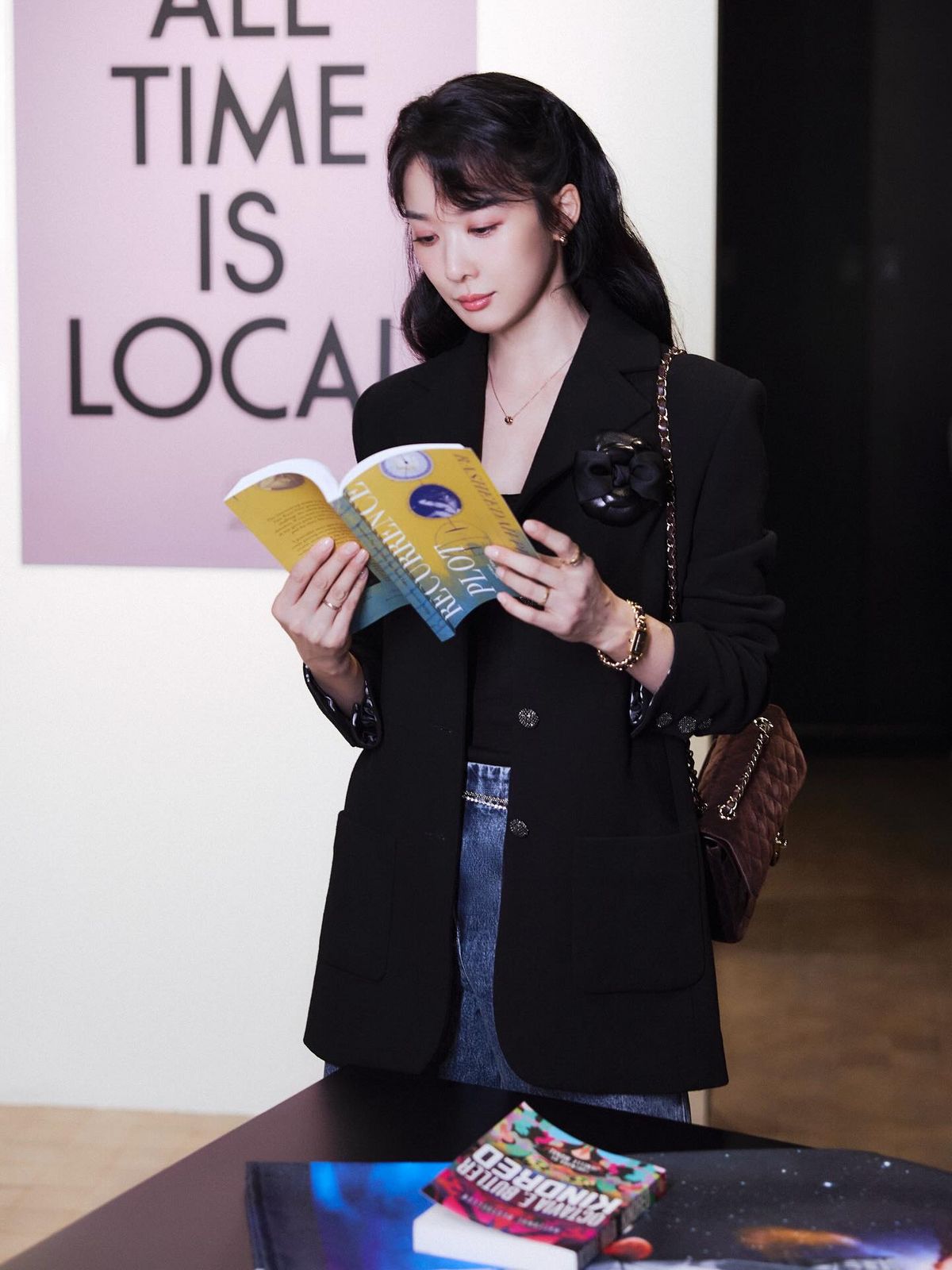 @leechungah