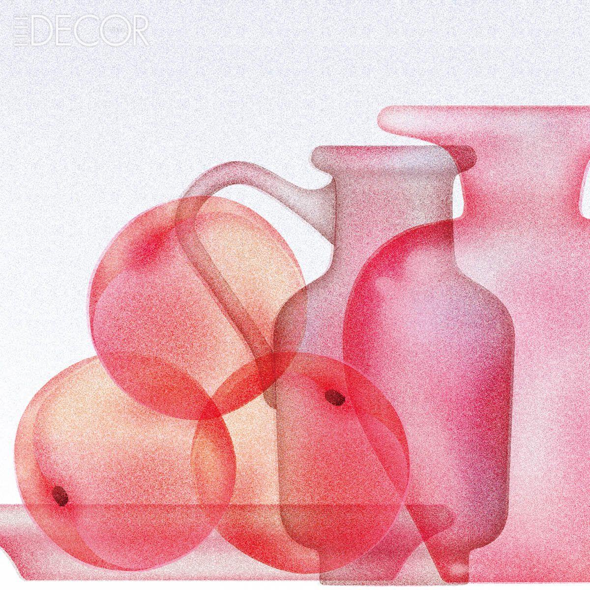 ‘Pink Peaches’.