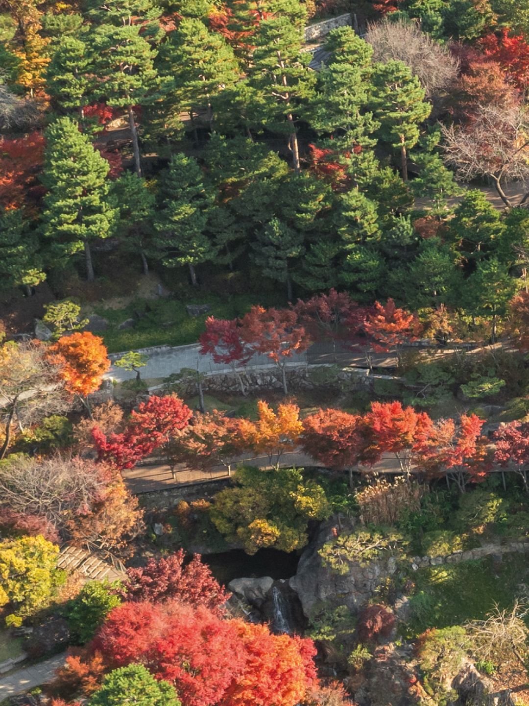 화담숲