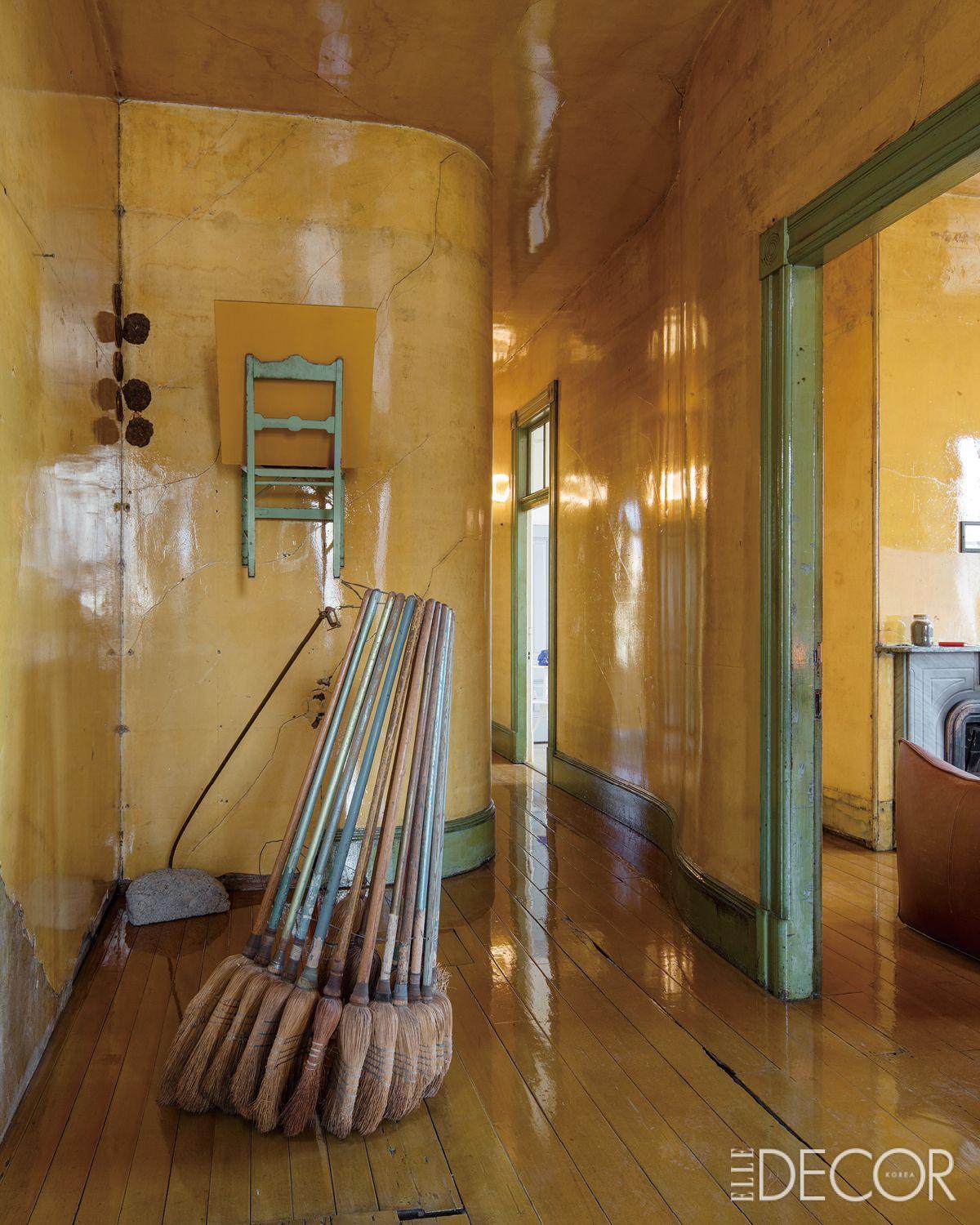 ‘Broom Collection with Boom’(1978~1988).