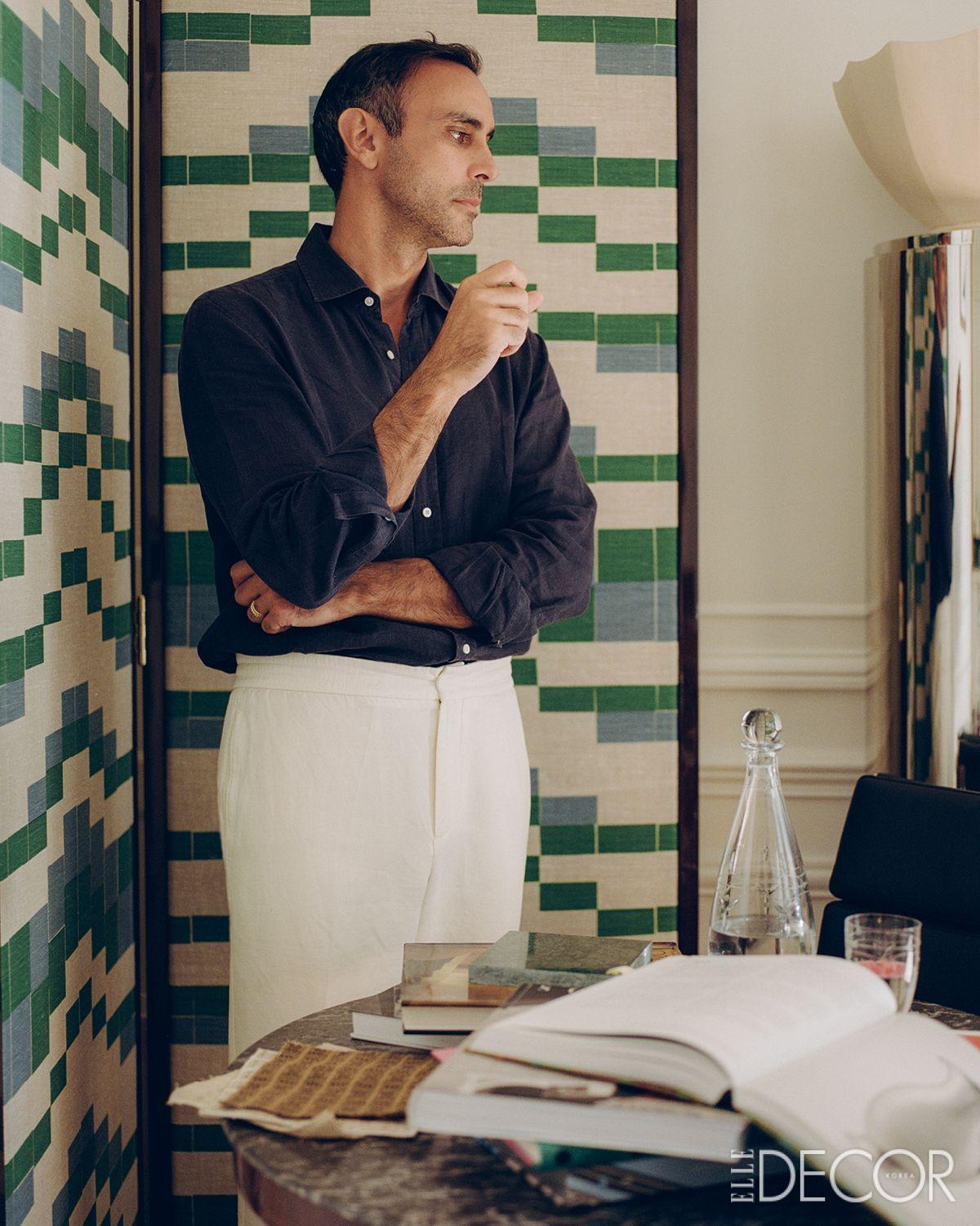 파브리치오 카시라기.