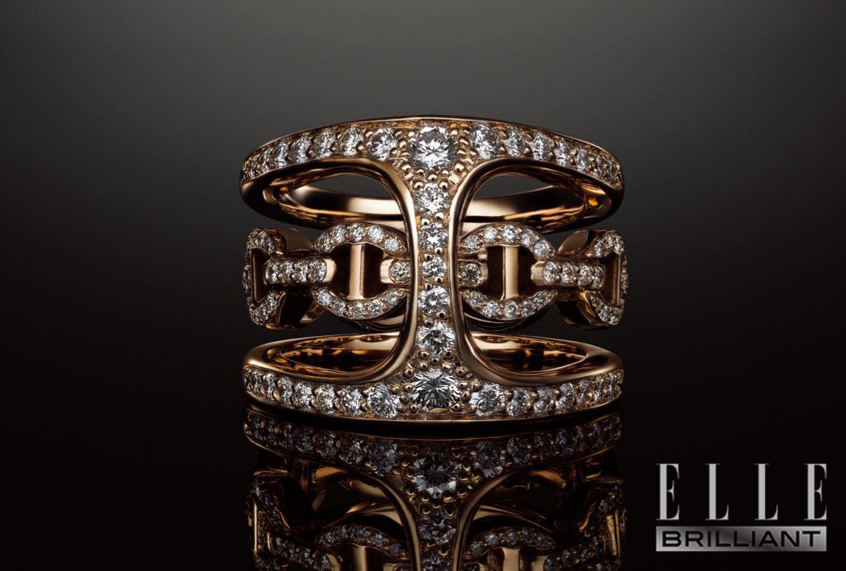 ‘팬텀 클리크’ 링.