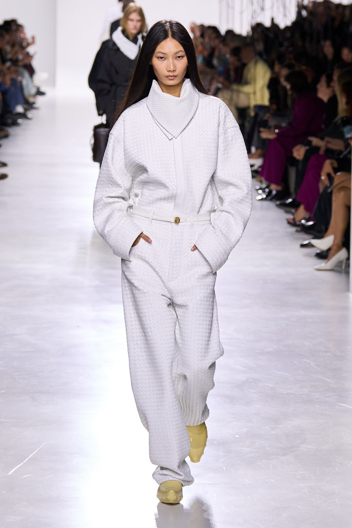 보테가 베네타 2026 S/S 컬렉션