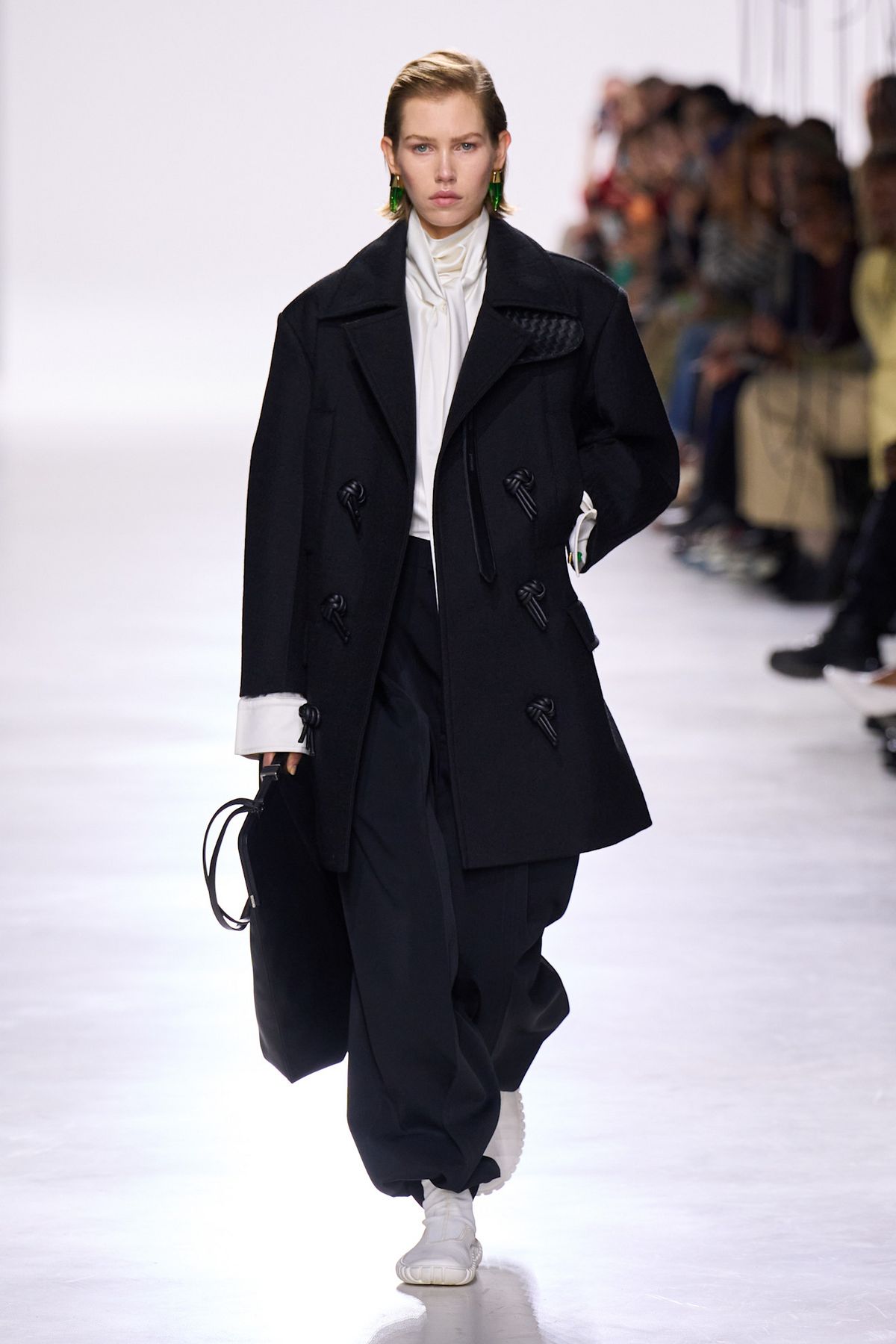 보테가 베네타 2026 S/S 컬렉션