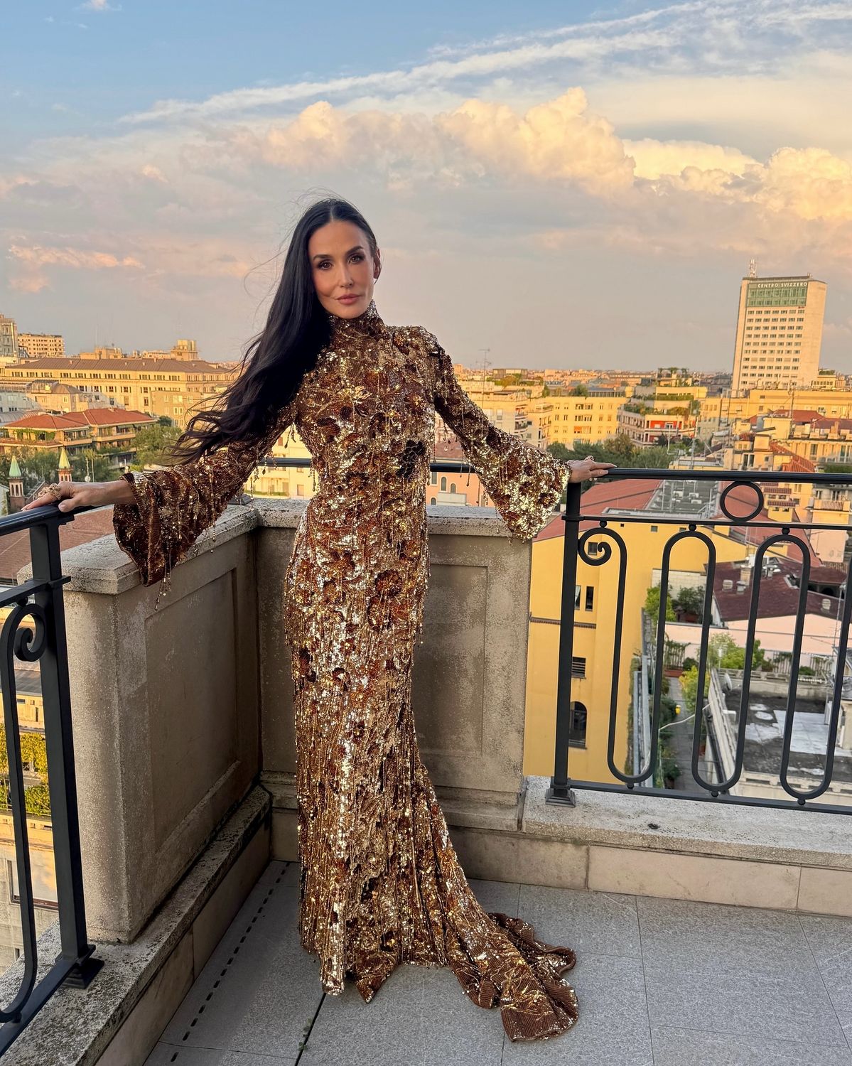 @demimoore