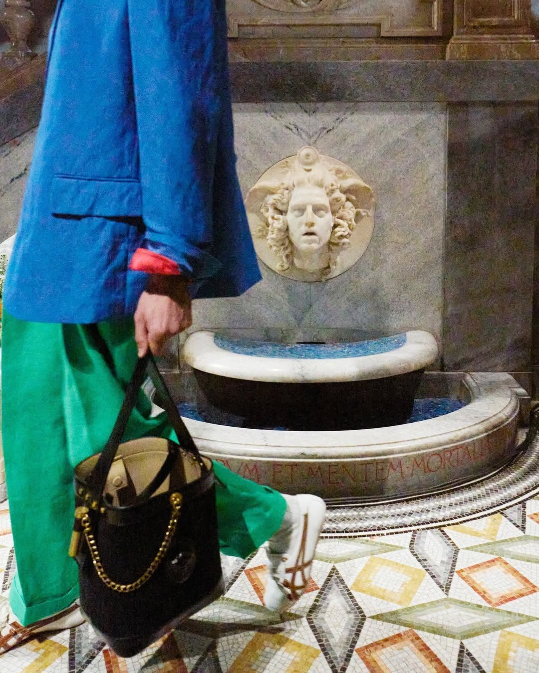 Versace