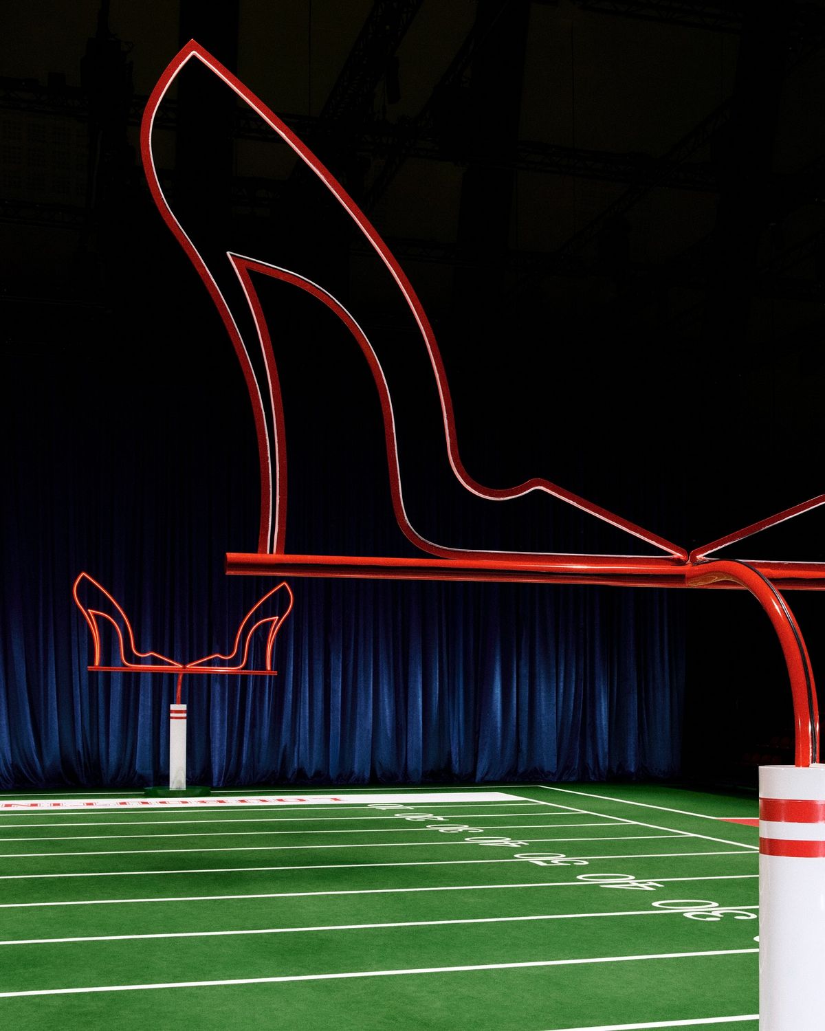 @christianlouboutin 