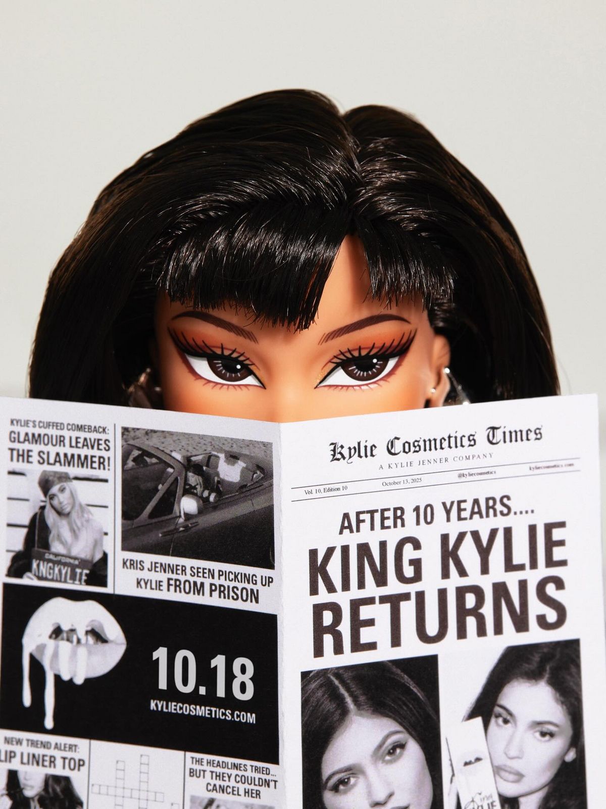 @kyliecosmetics