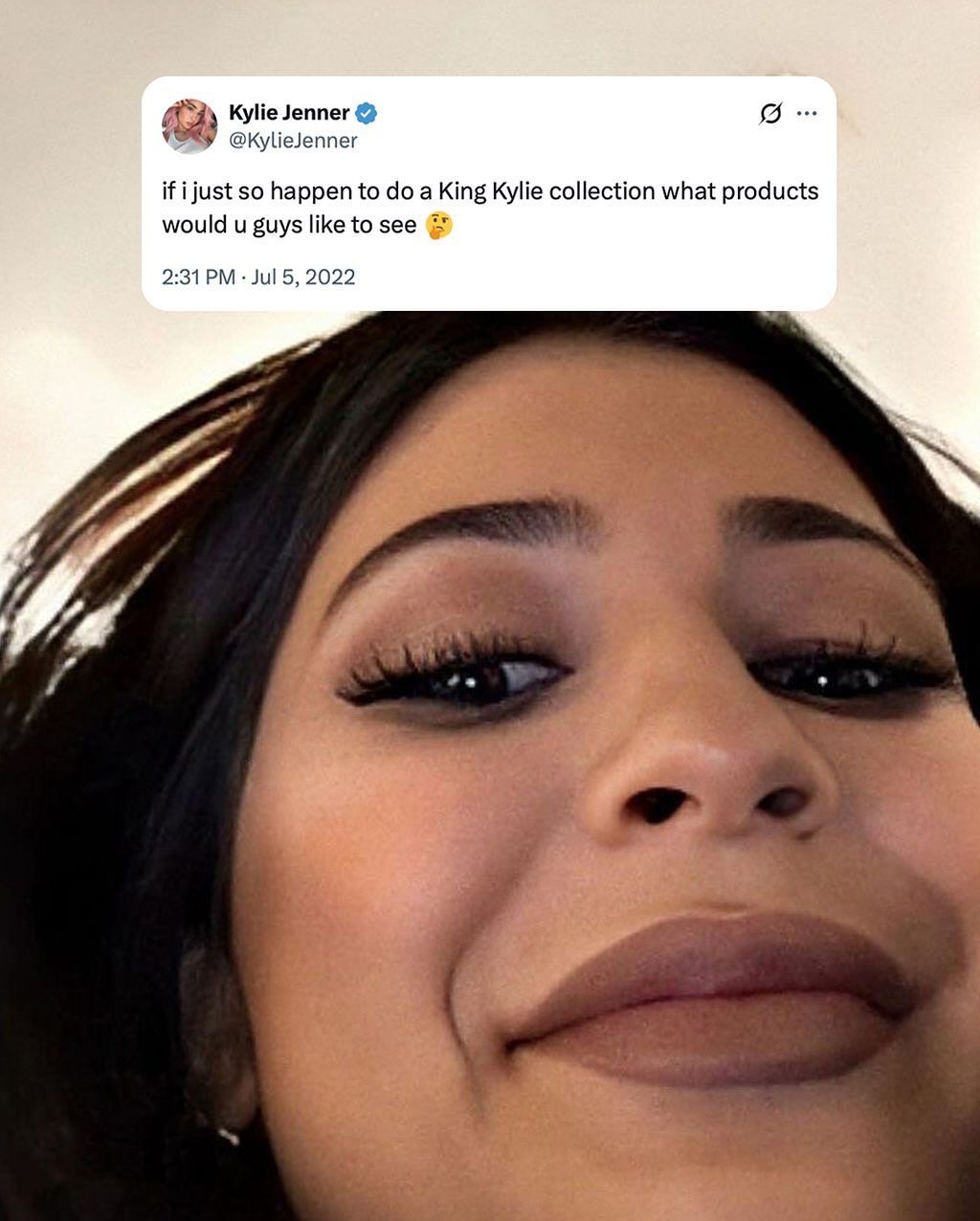 @kyliejenner