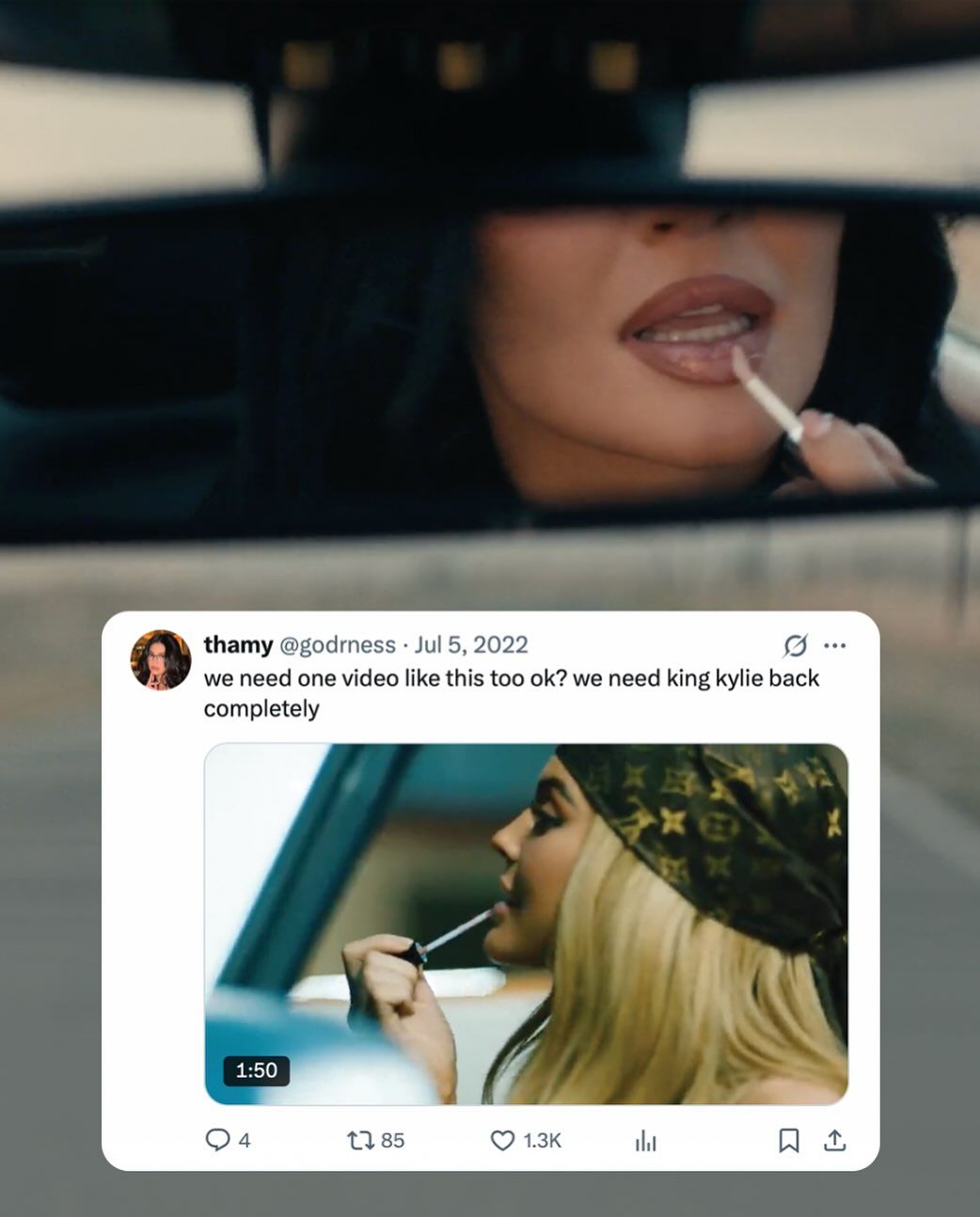 @kyliejenner