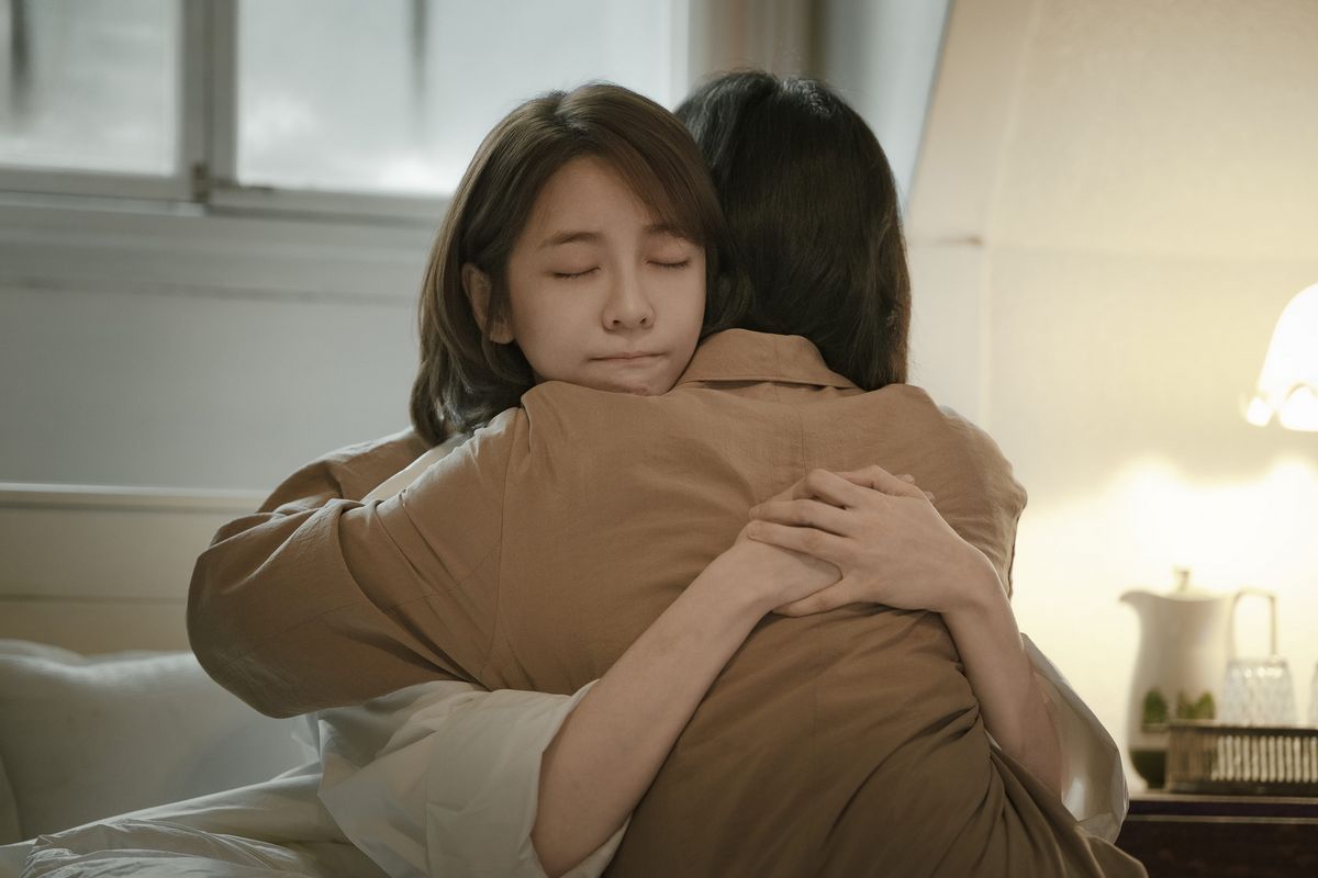 <은중과 상연> 스틸컷
