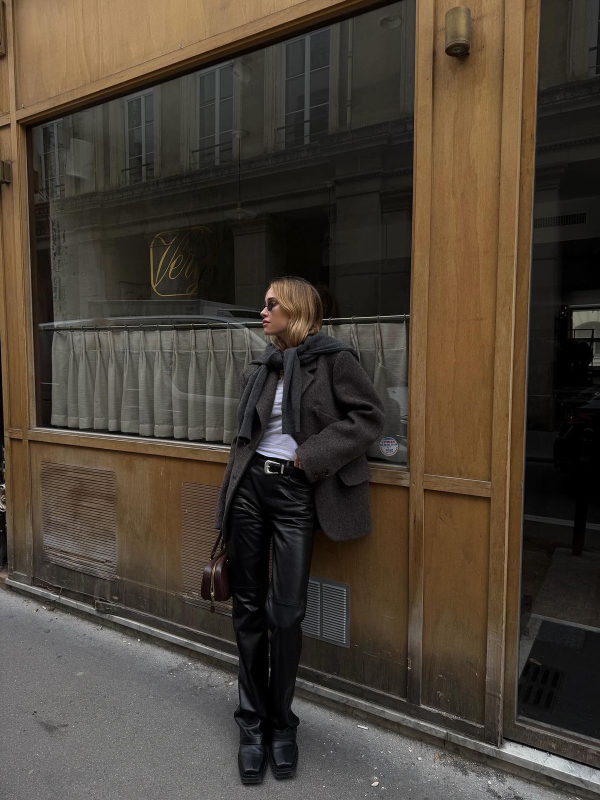 @pernilleteisbaek