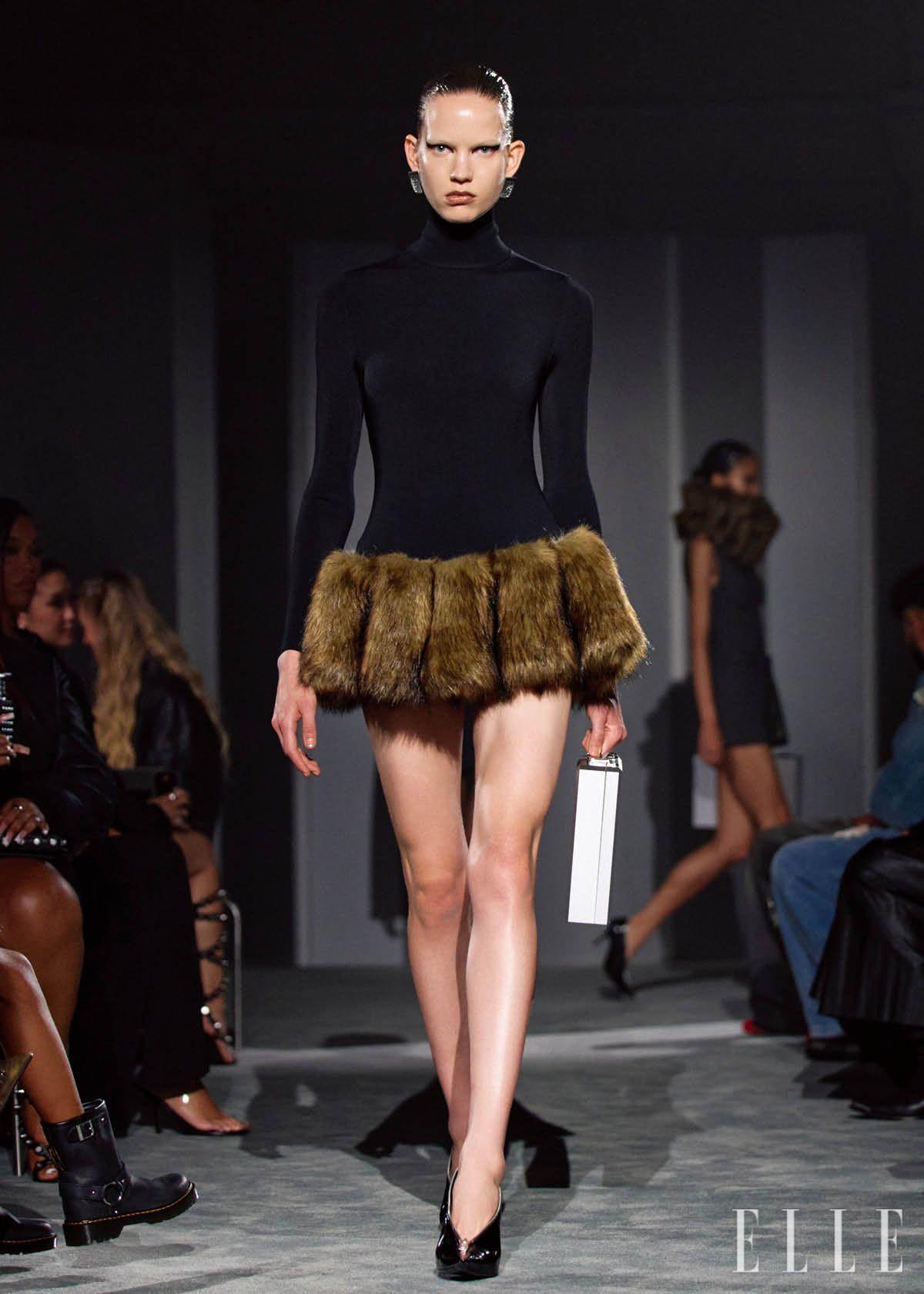 ALEXANDER WANG