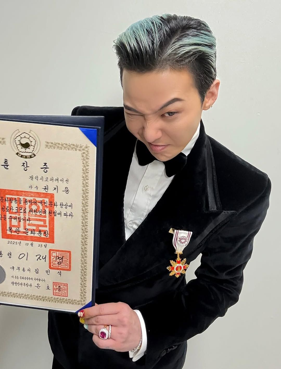 지드래곤
