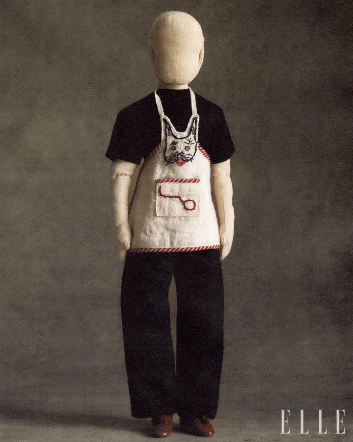 최근 공개한 2026 S/S 컬렉션.