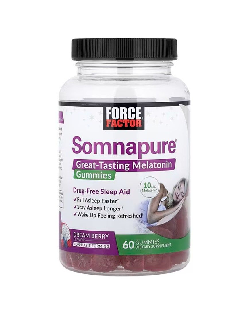 Somnapure
